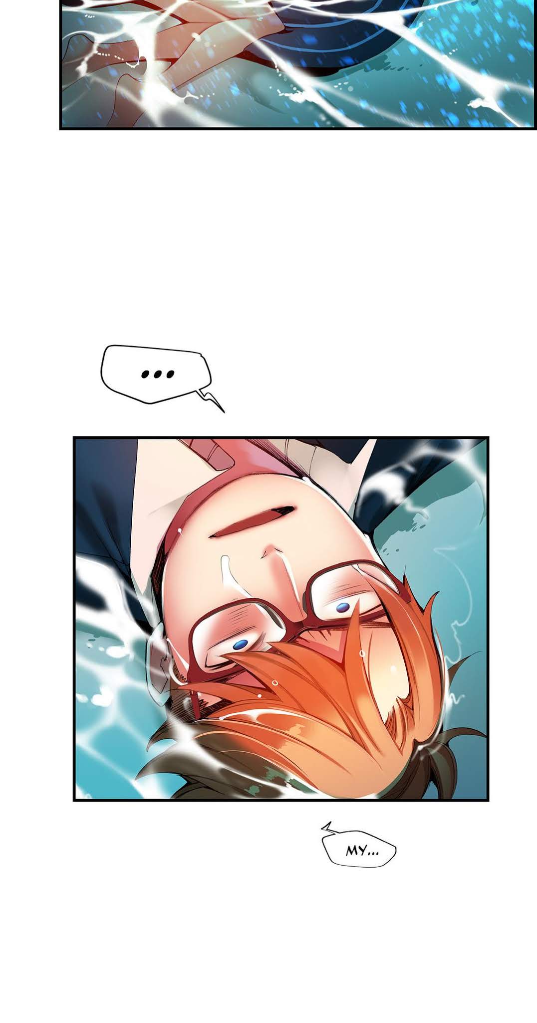 Lilith’s Cord Chapter 35 - Page 28