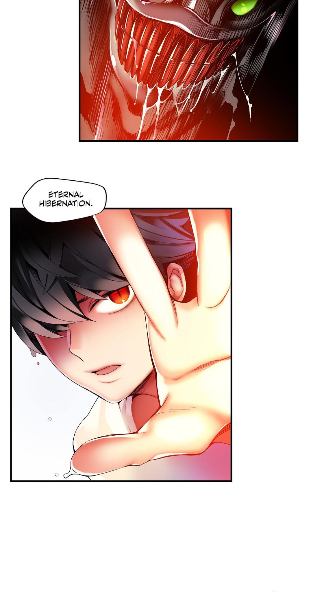 Lilith’s Cord Chapter 35 - Page 35