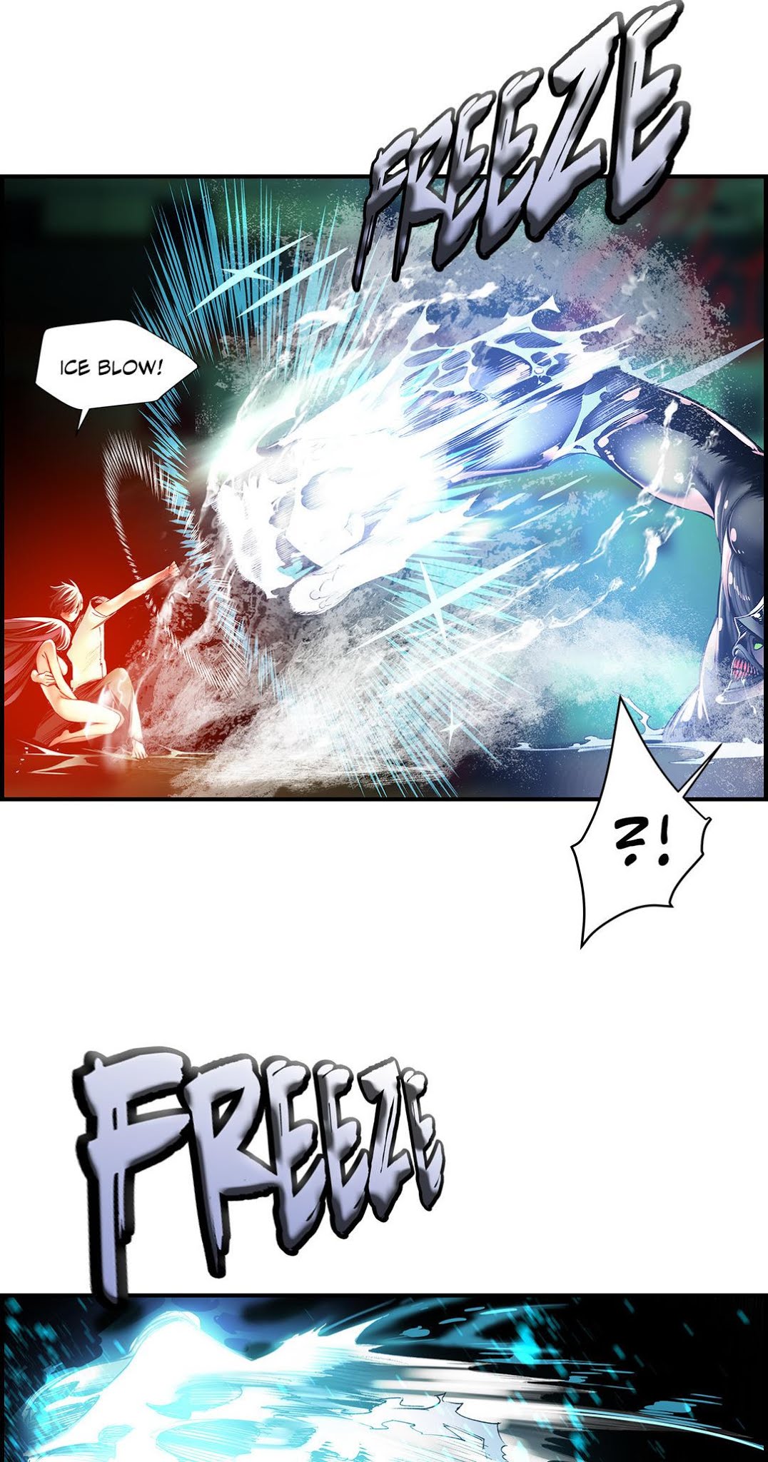 Lilith’s Cord Chapter 35 - Page 36