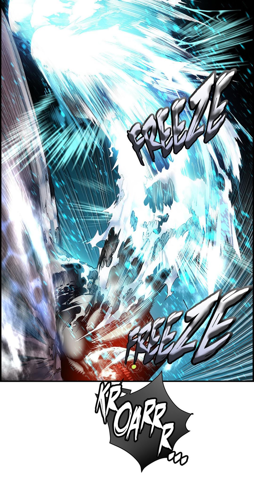 Lilith’s Cord Chapter 35 - Page 37