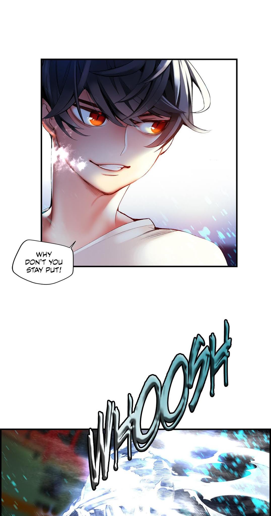 Lilith’s Cord Chapter 35 - Page 38