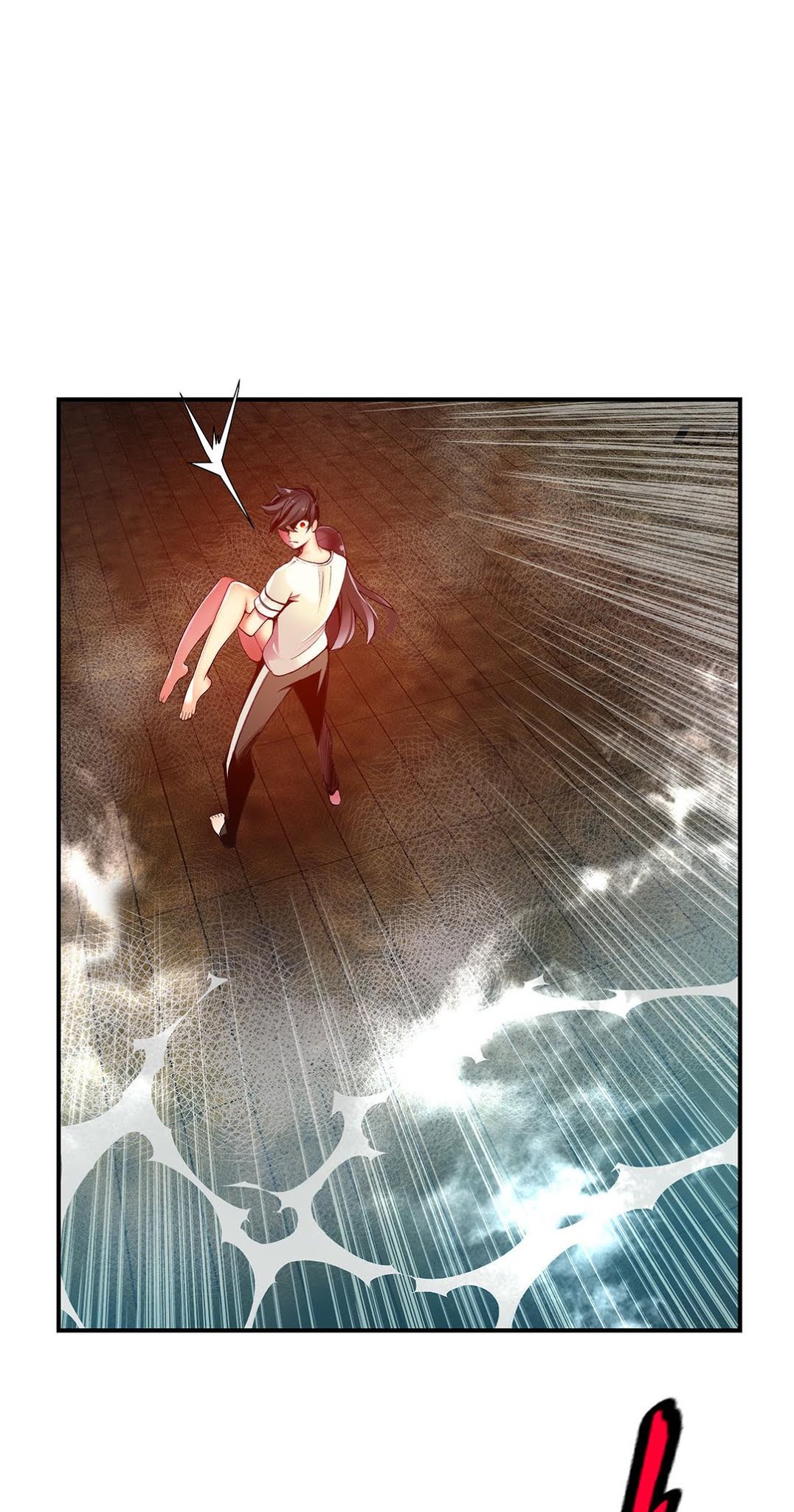 Lilith’s Cord Chapter 35 - Page 41