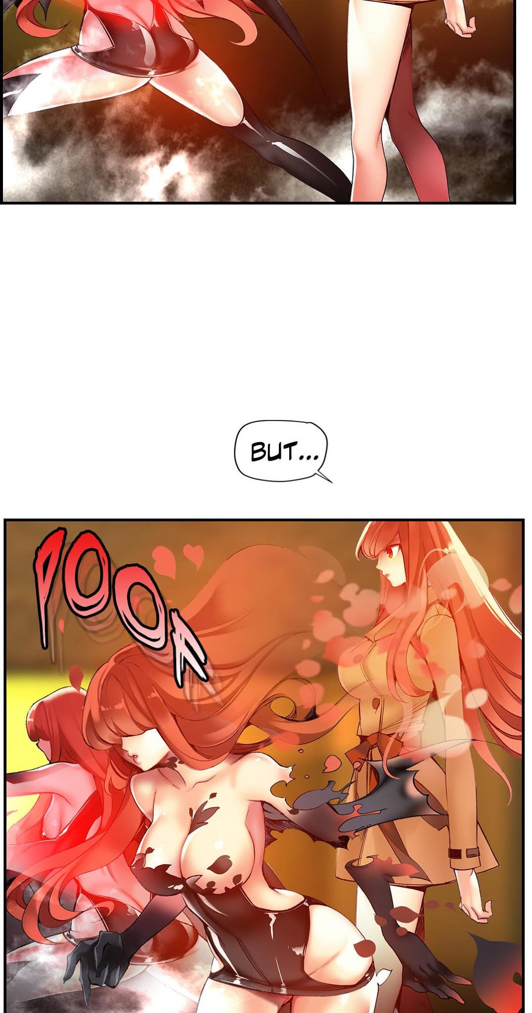 Lilith’s Cord Chapter 35 - Page 47