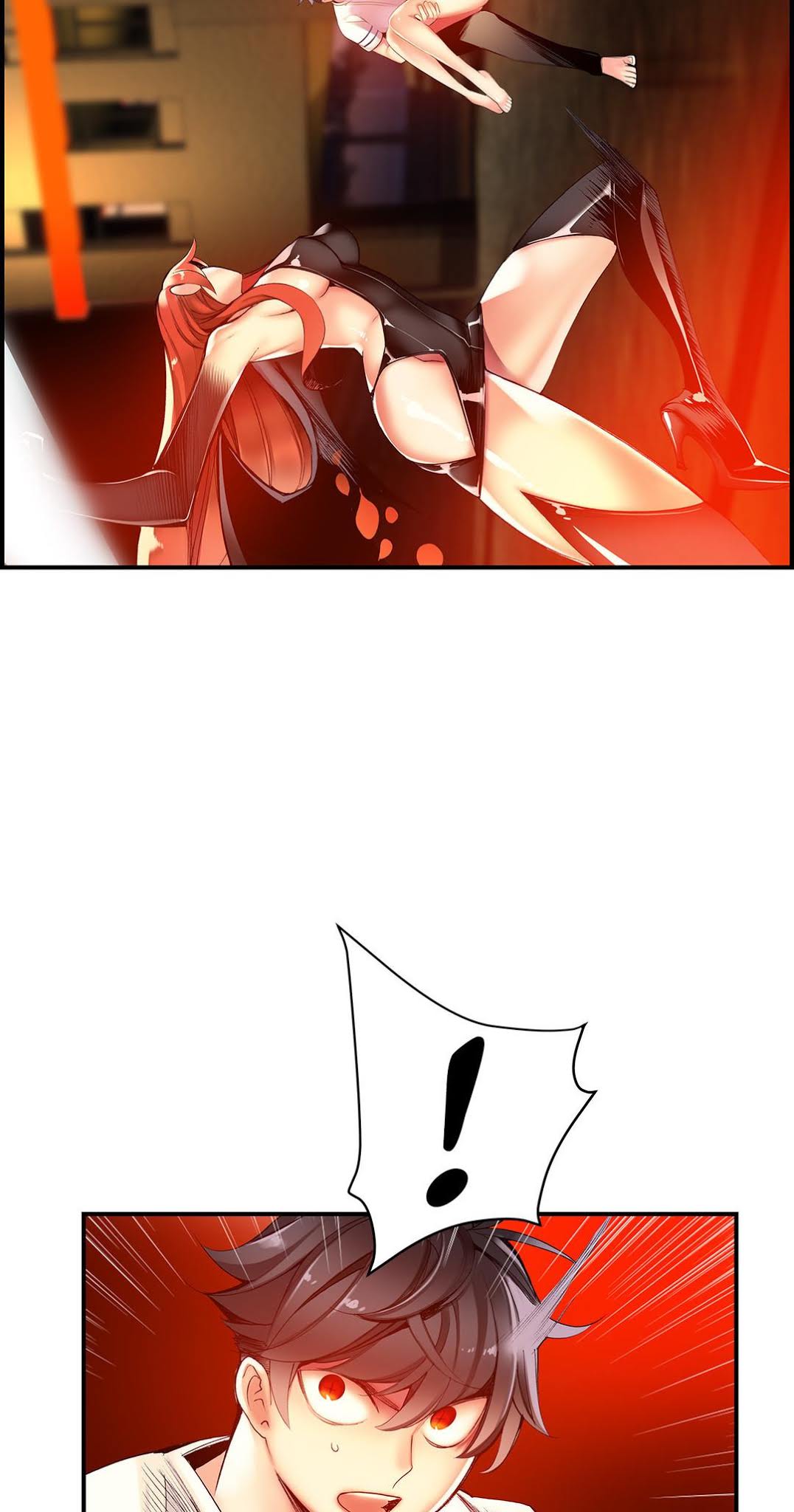 Lilith’s Cord Chapter 35 - Page 49