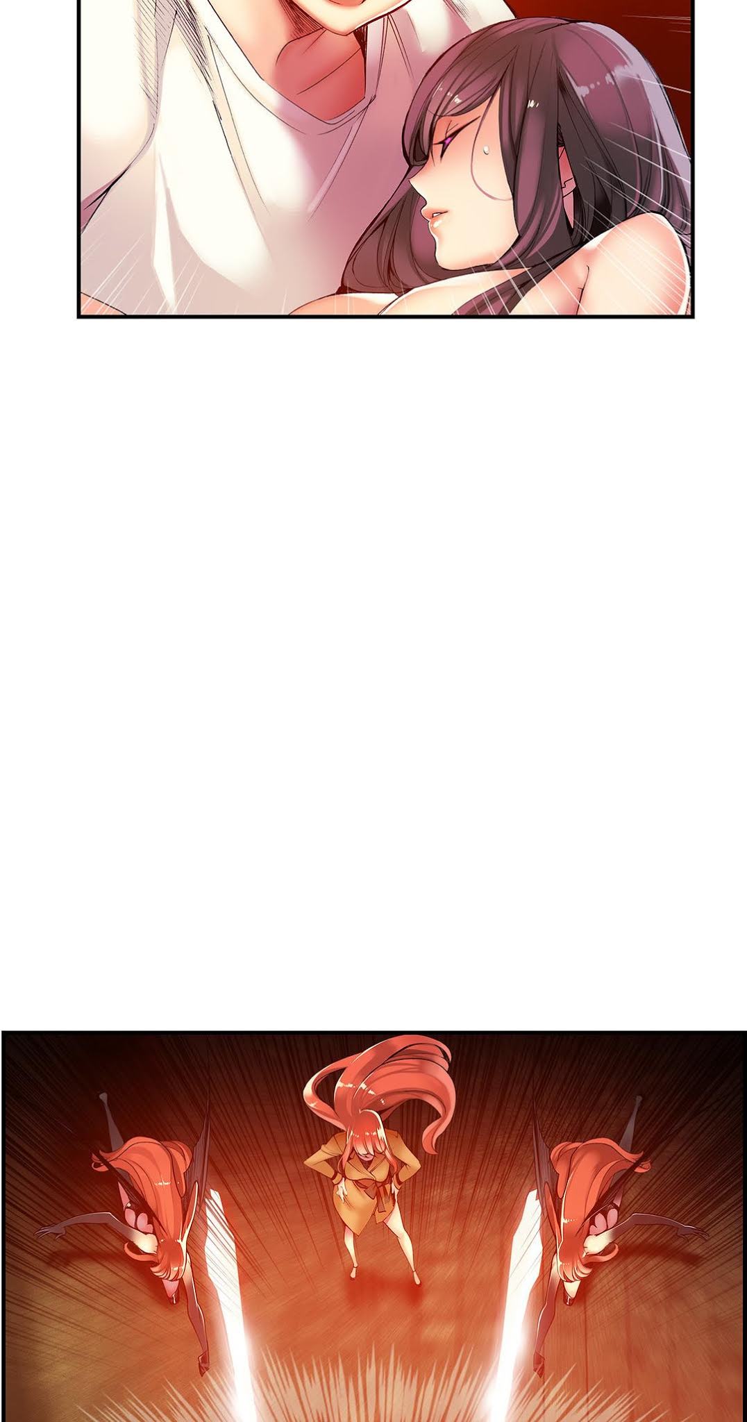 Lilith’s Cord Chapter 35 - Page 50