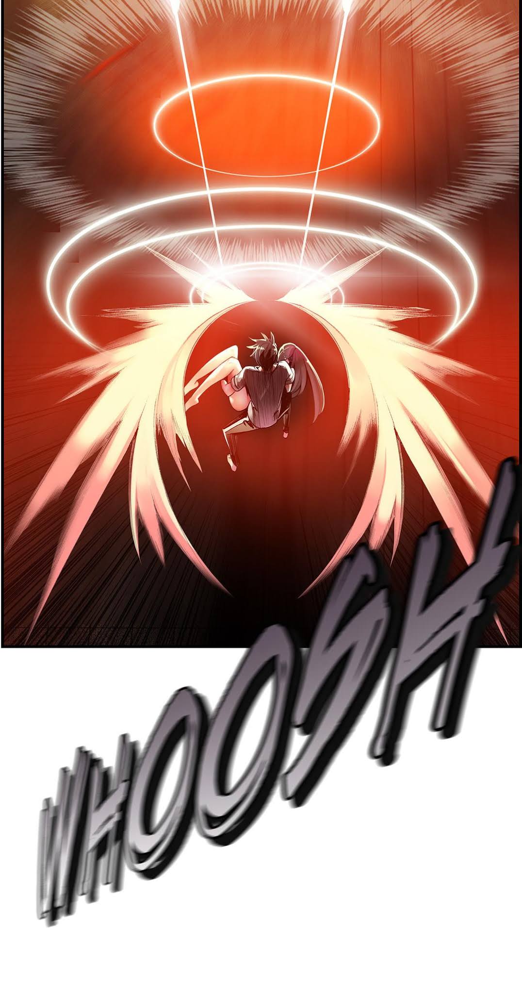 Lilith’s Cord Chapter 35 - Page 51