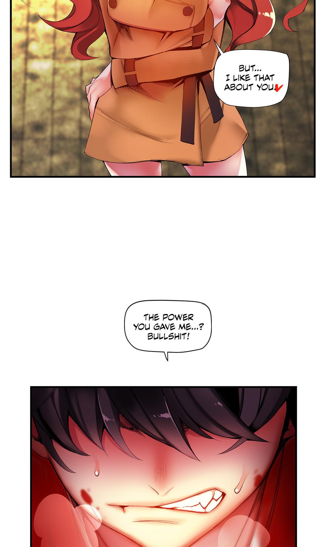 Lilith’s Cord Chapter 35 - Page 56