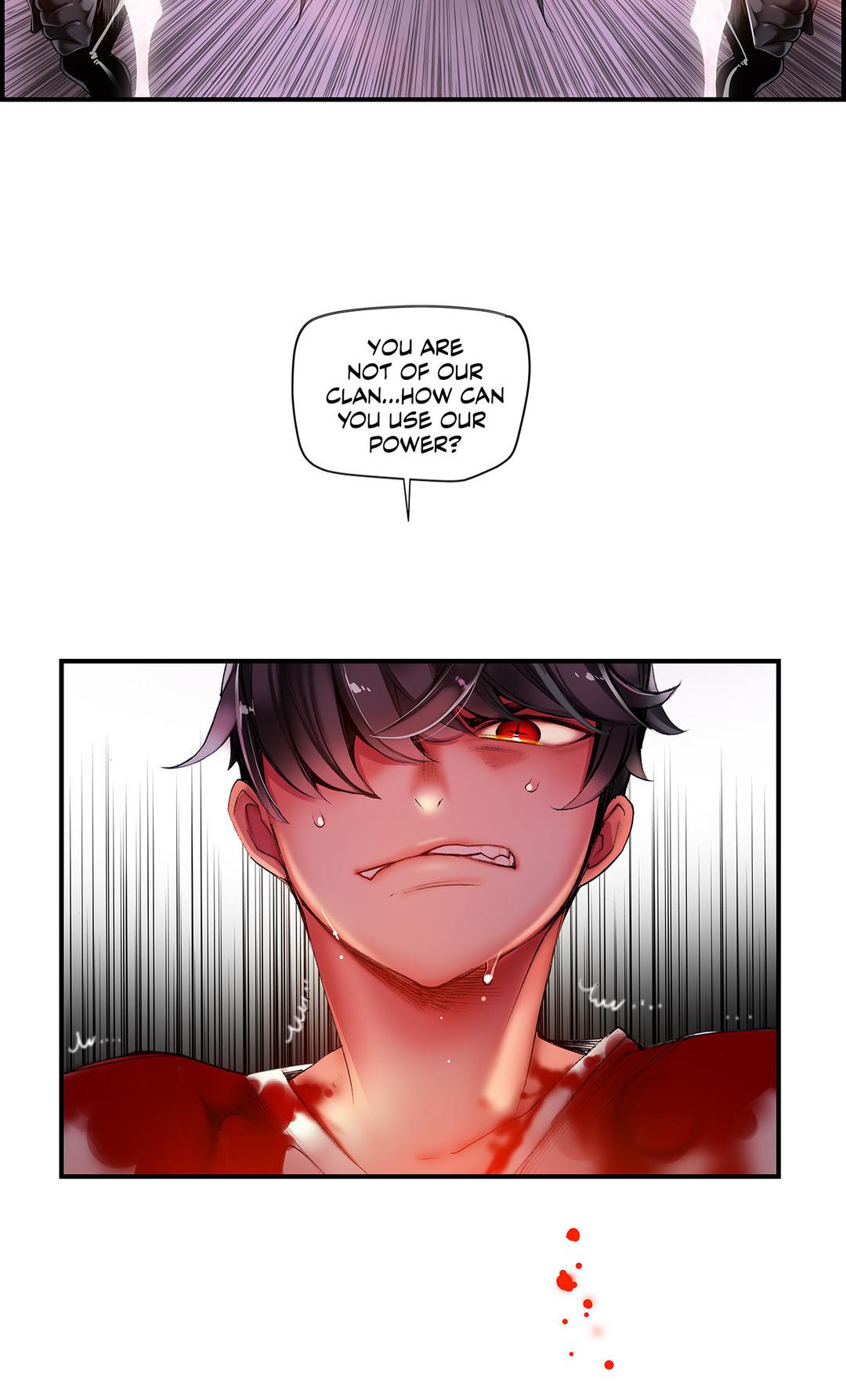 Lilith’s Cord Chapter 35 - Page 58