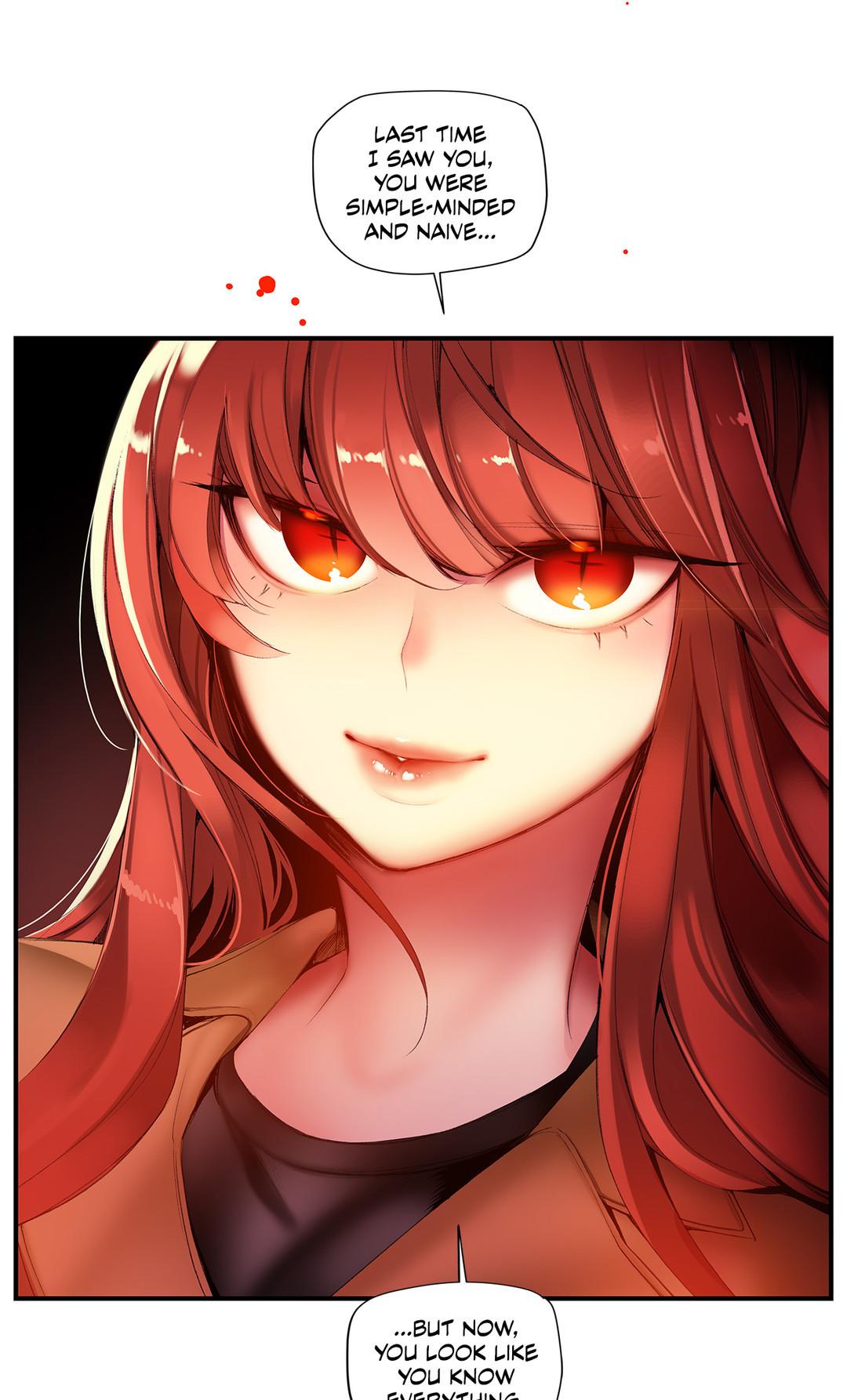 Lilith’s Cord Chapter 35 - Page 59