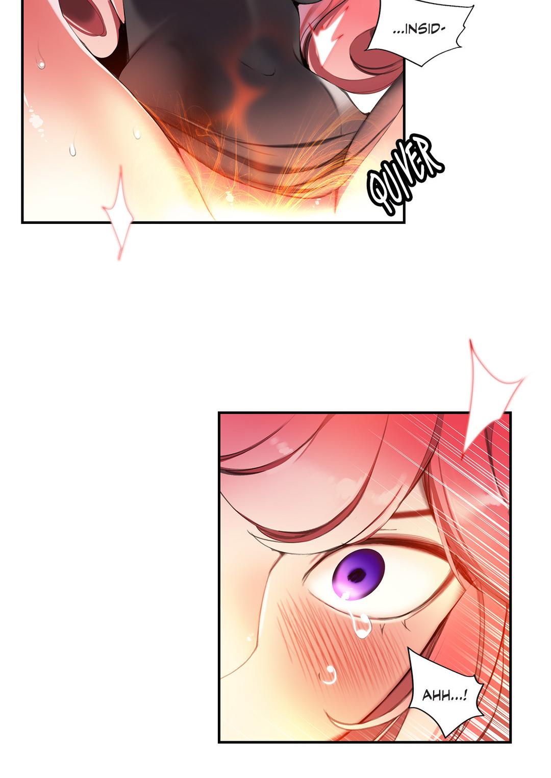 Lilith’s Cord Chapter 36 - Page 24