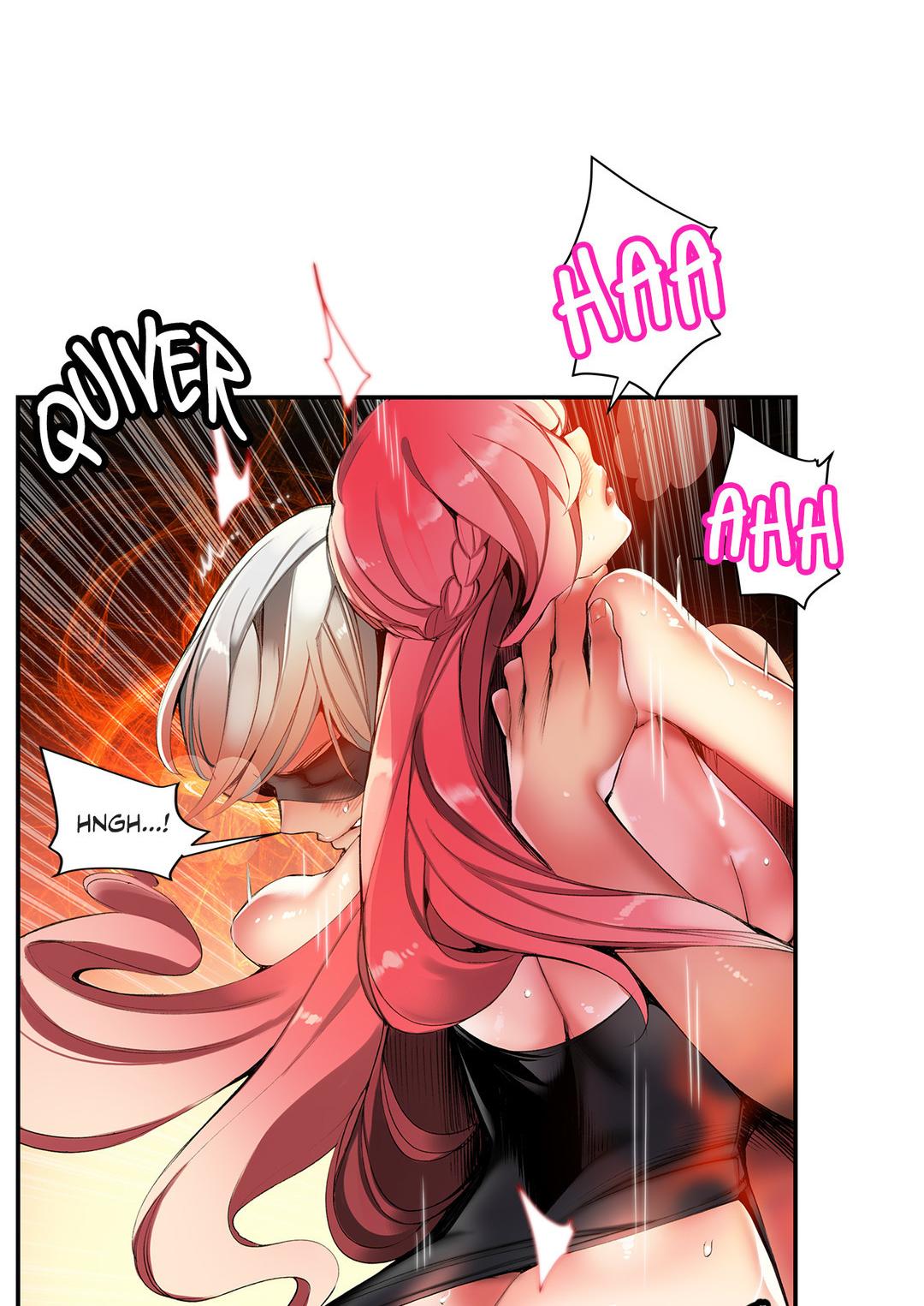 Lilith’s Cord Chapter 36 - Page 26