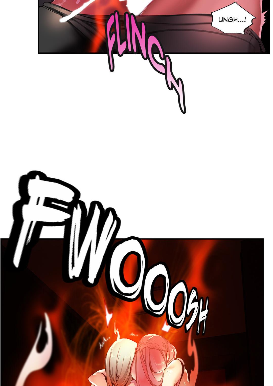 Lilith’s Cord Chapter 36 - Page 28