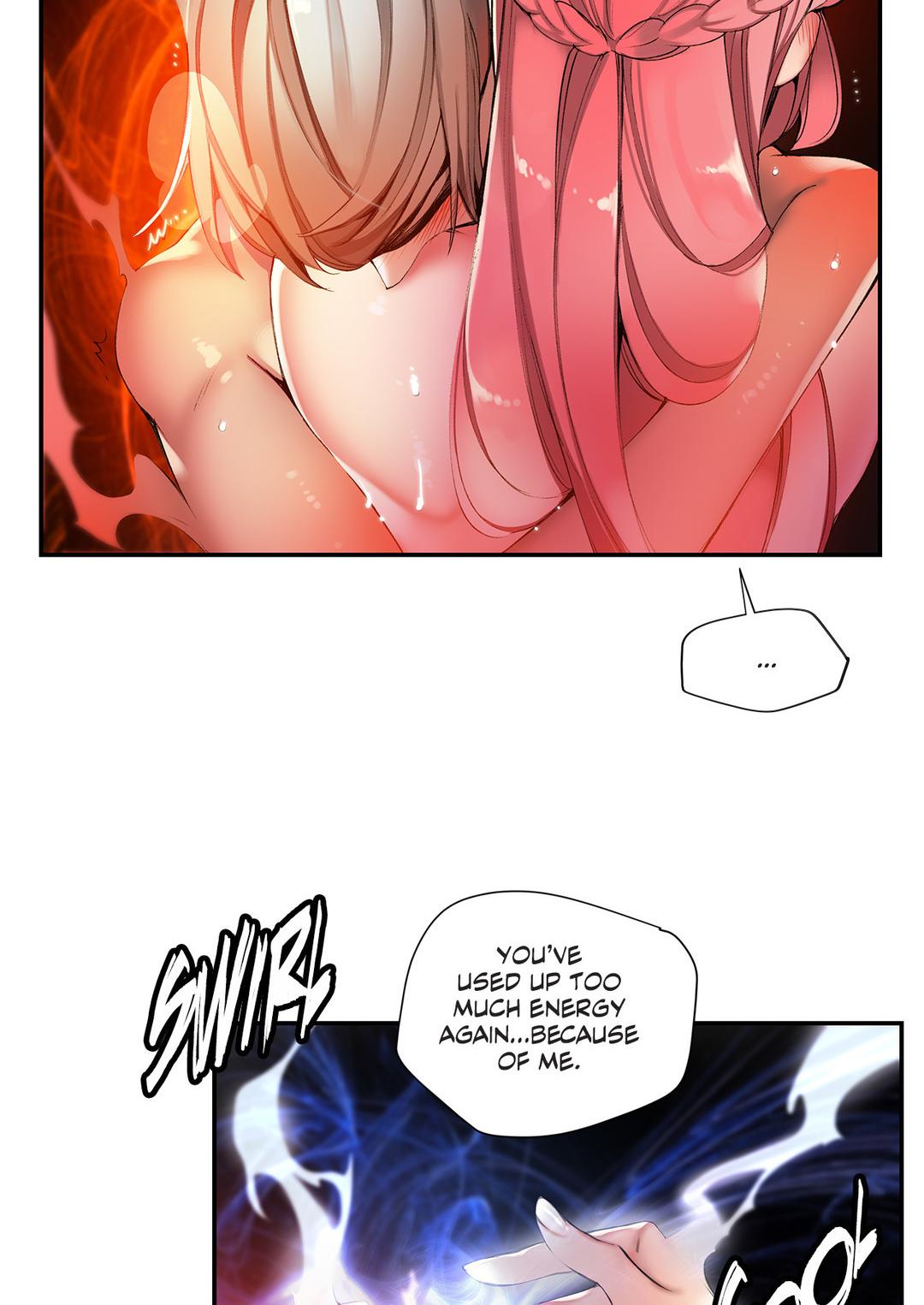 Lilith’s Cord Chapter 36 - Page 30