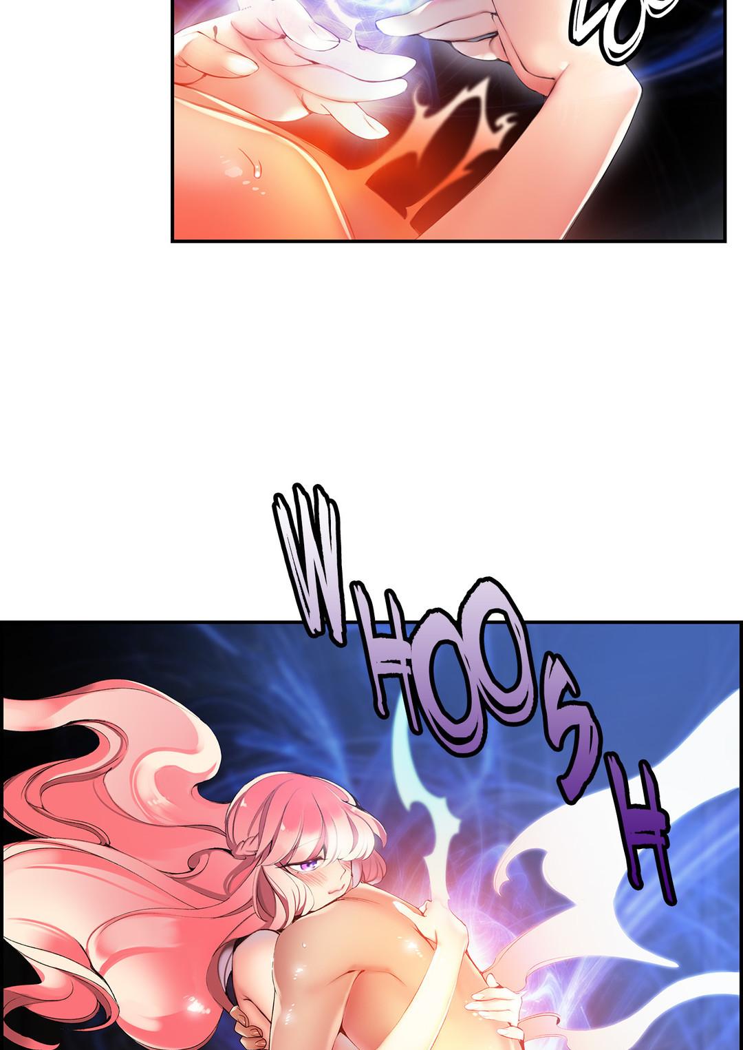 Lilith’s Cord Chapter 36 - Page 31