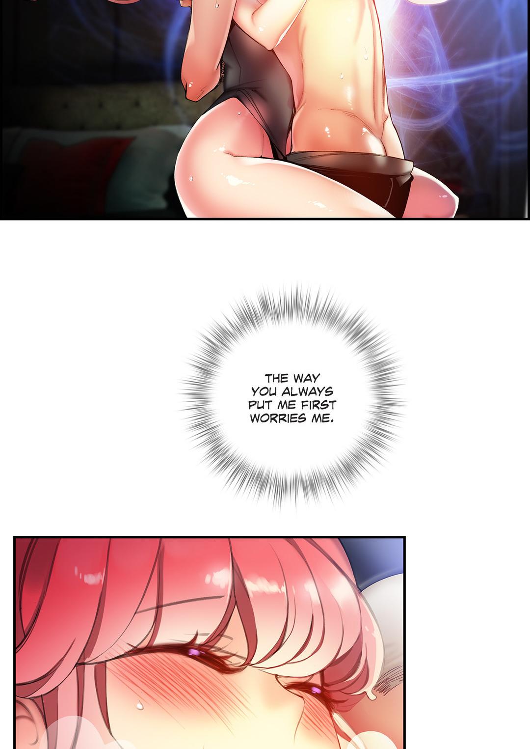 Lilith’s Cord Chapter 36 - Page 32
