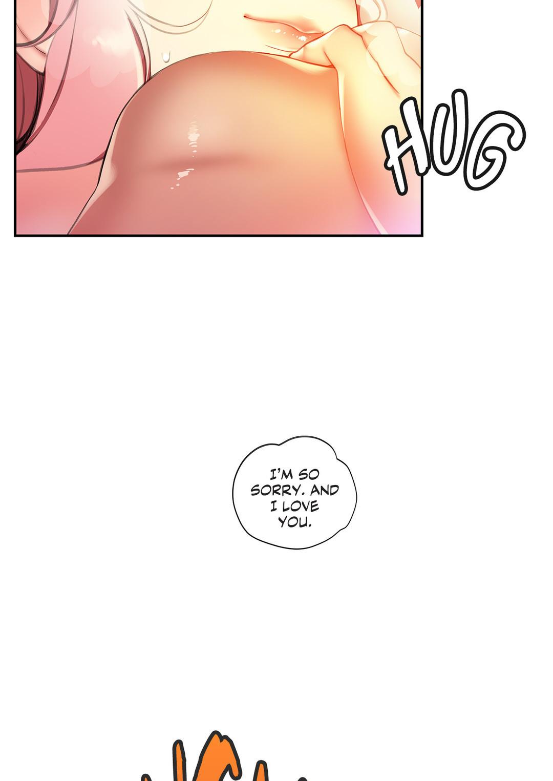 Lilith’s Cord Chapter 36 - Page 33