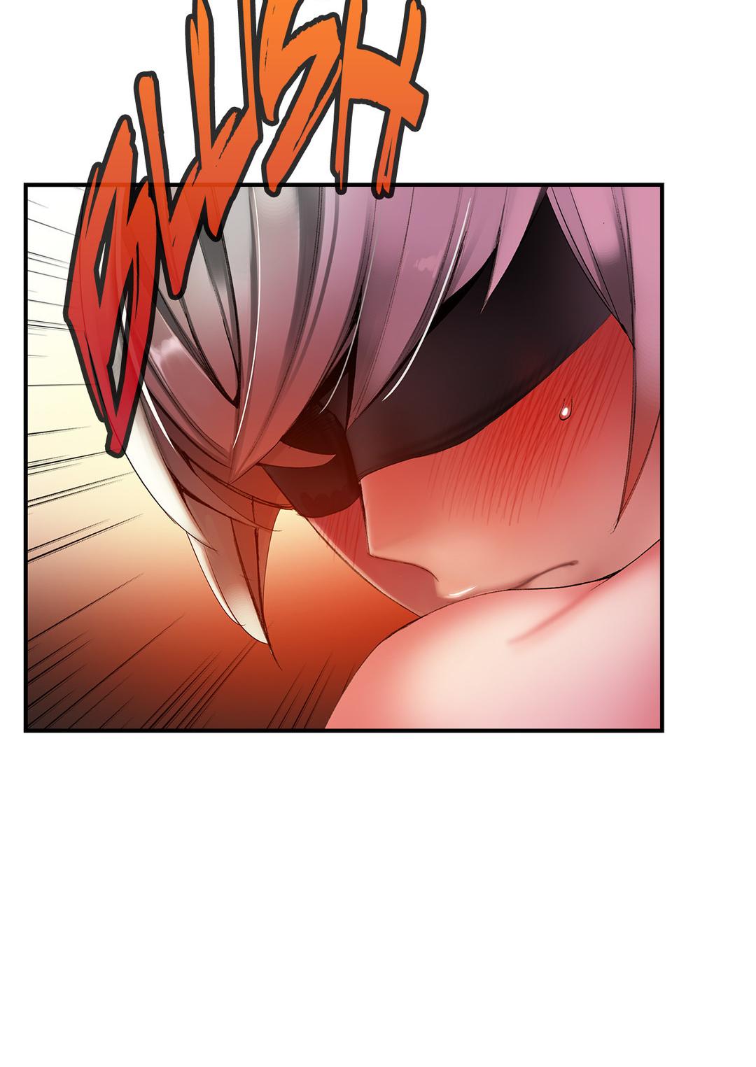 Lilith’s Cord Chapter 36 - Page 34