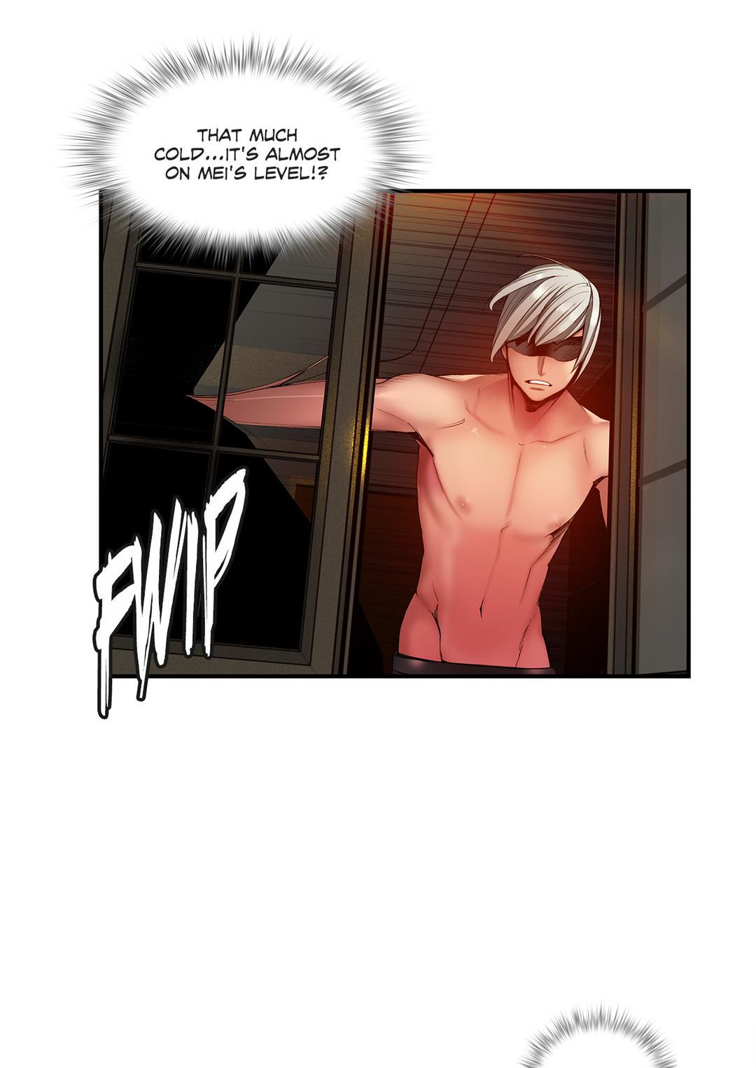 Lilith’s Cord Chapter 36 - Page 38