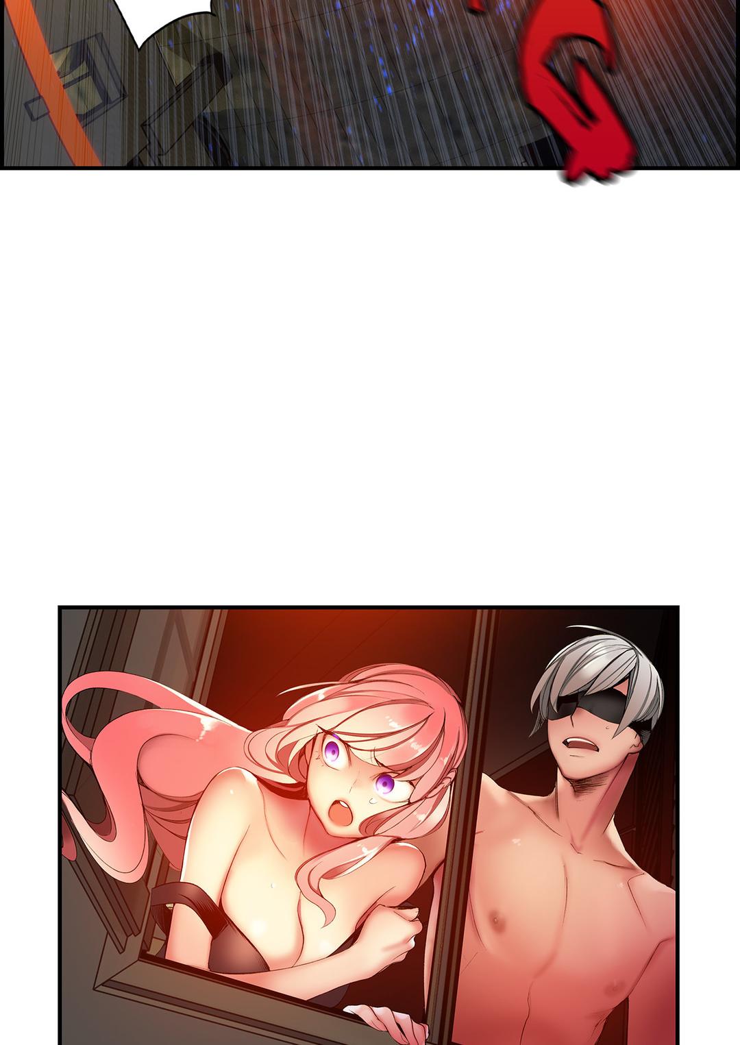 Lilith’s Cord Chapter 36 - Page 40