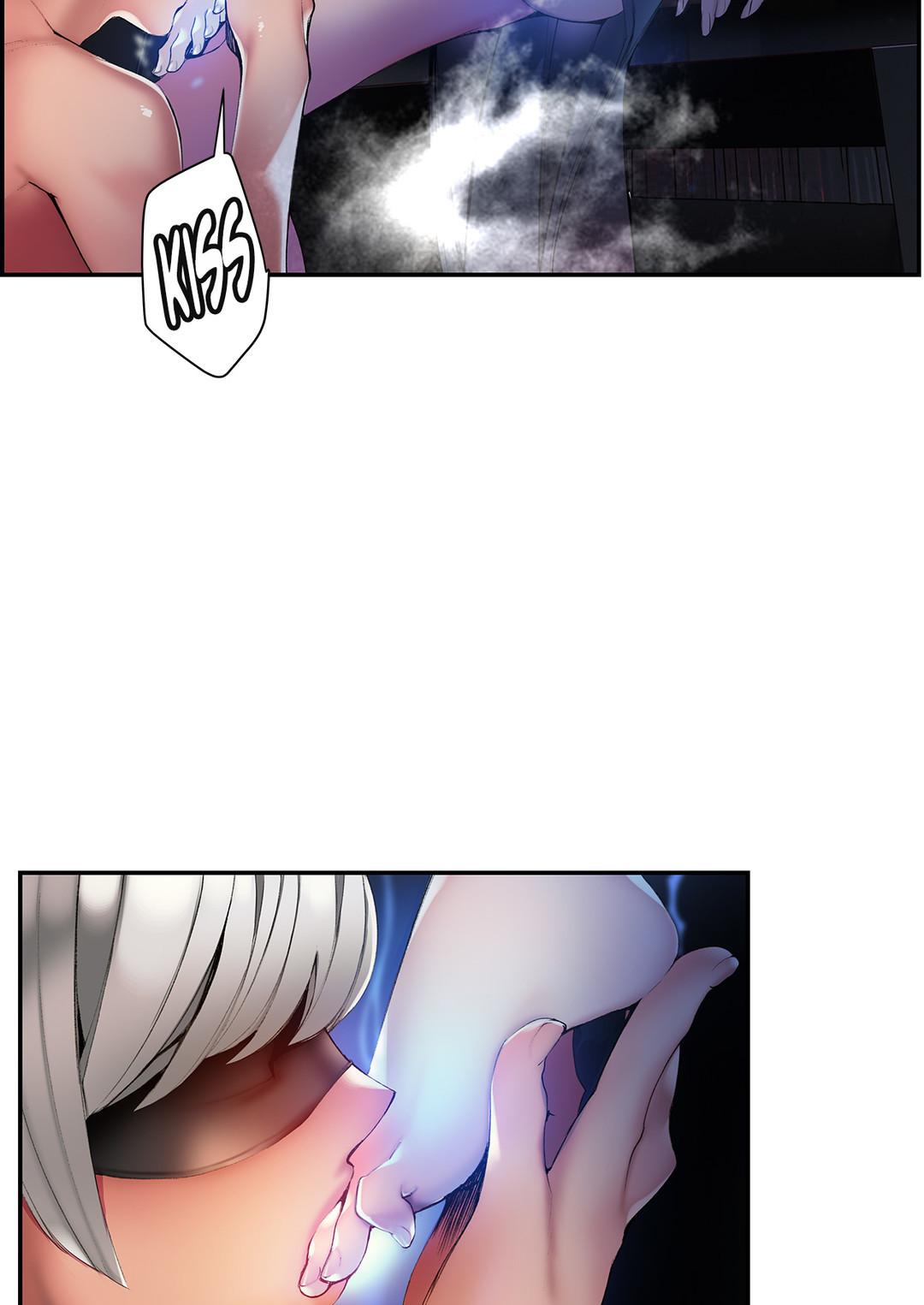 Lilith’s Cord Chapter 36 - Page 5