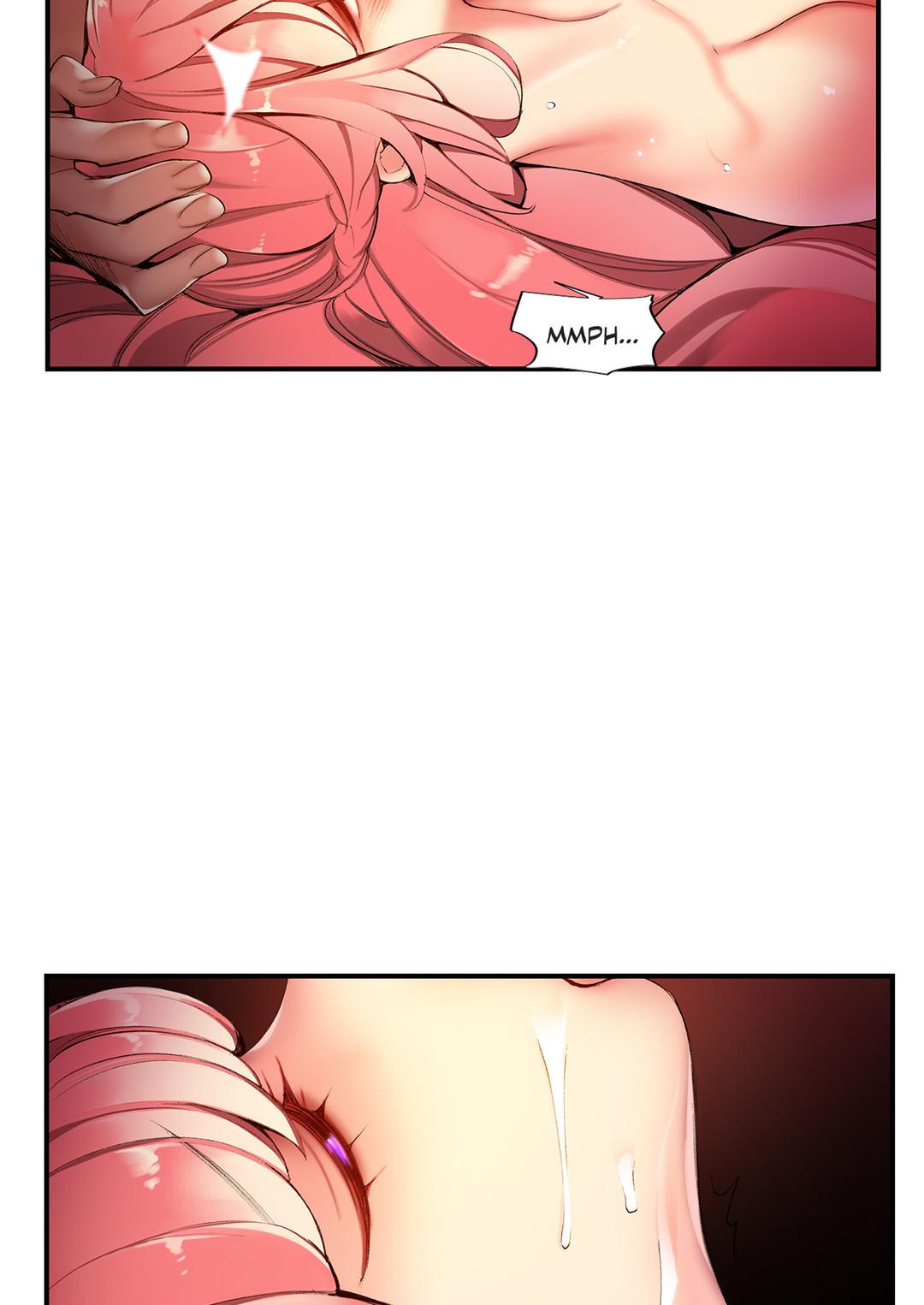 Lilith’s Cord Chapter 36 - Page 47