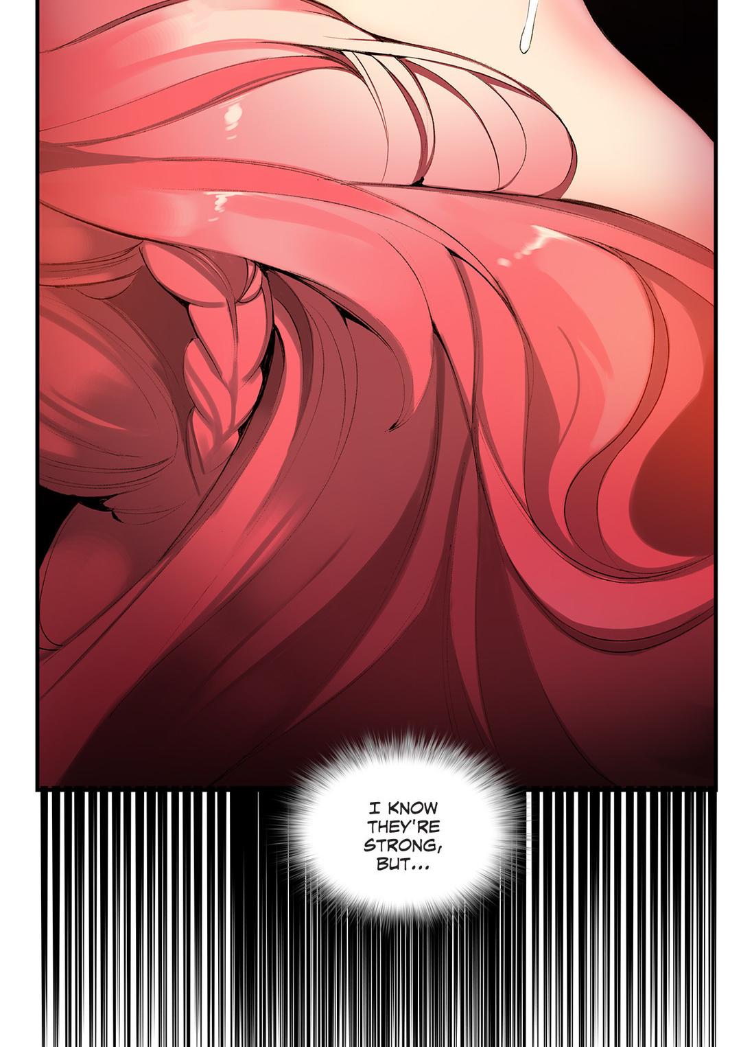 Lilith’s Cord Chapter 36 - Page 48
