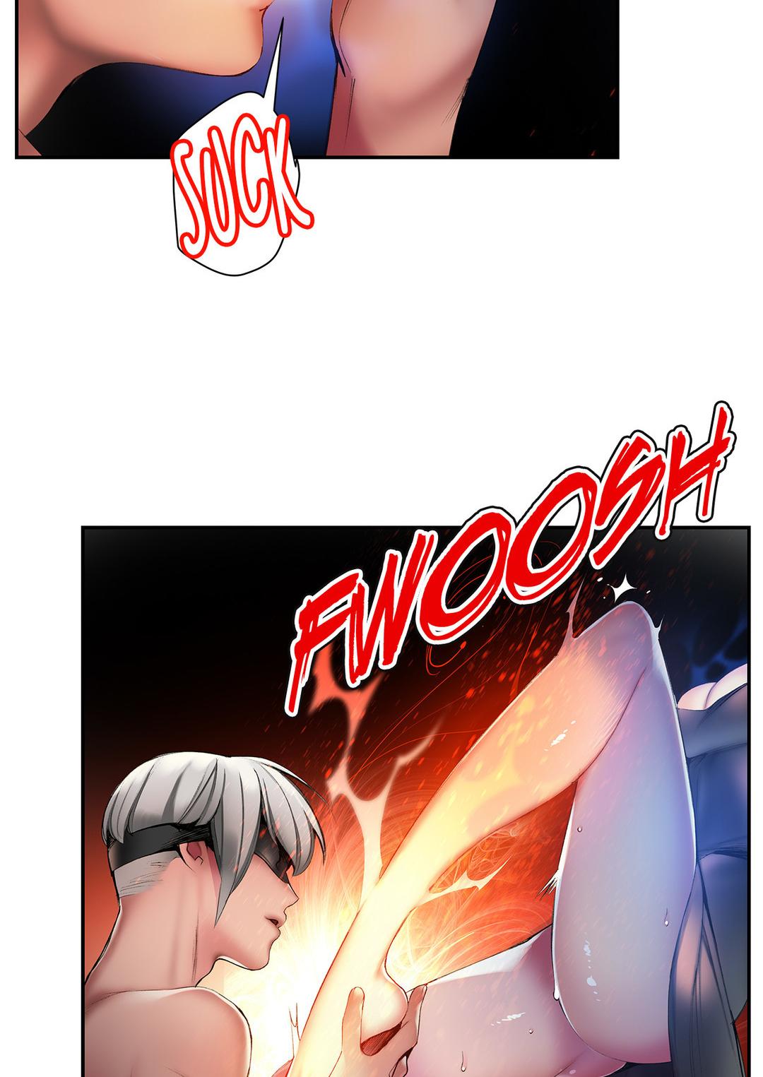 Lilith’s Cord Chapter 36 - Page 6