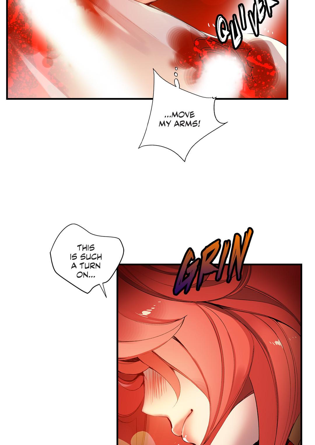 Lilith’s Cord Chapter 36 - Page 51