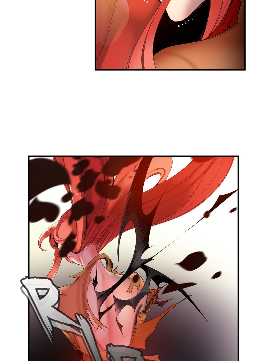 Lilith’s Cord Chapter 36 - Page 52