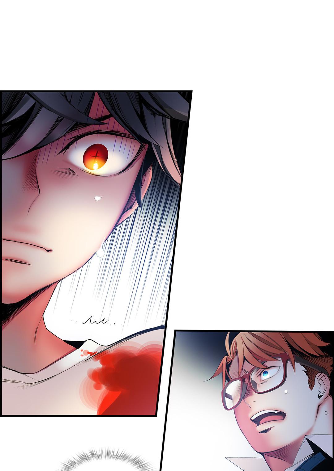 Lilith’s Cord Chapter 36 - Page 55