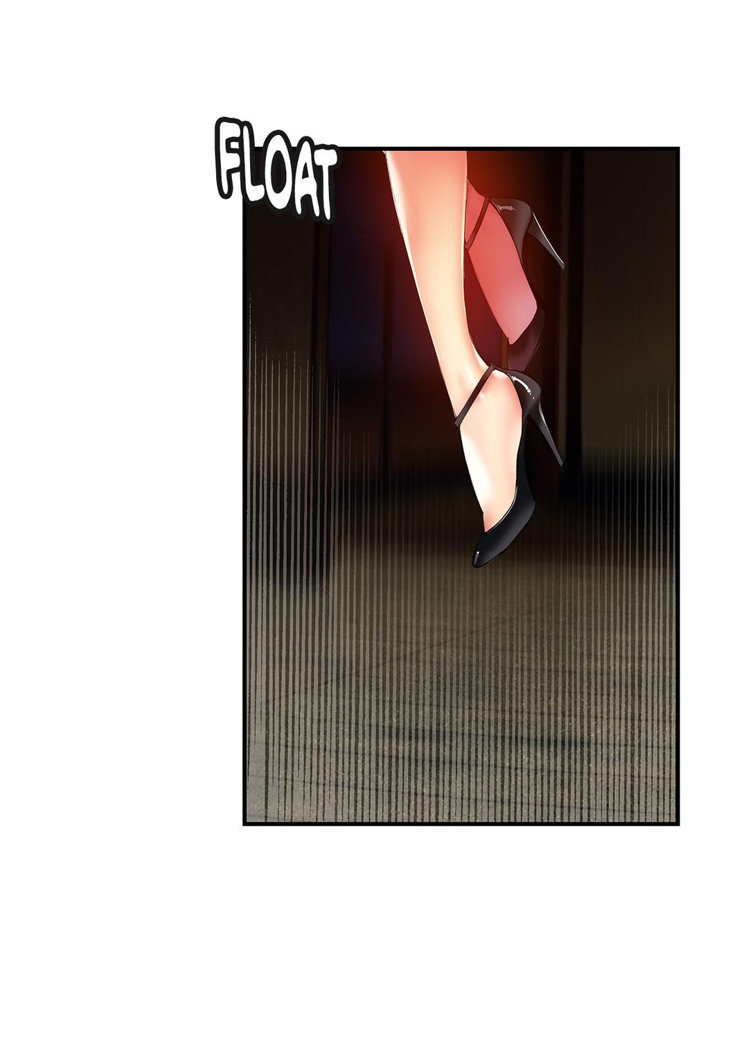 Lilith’s Cord Chapter 36 - Page 57