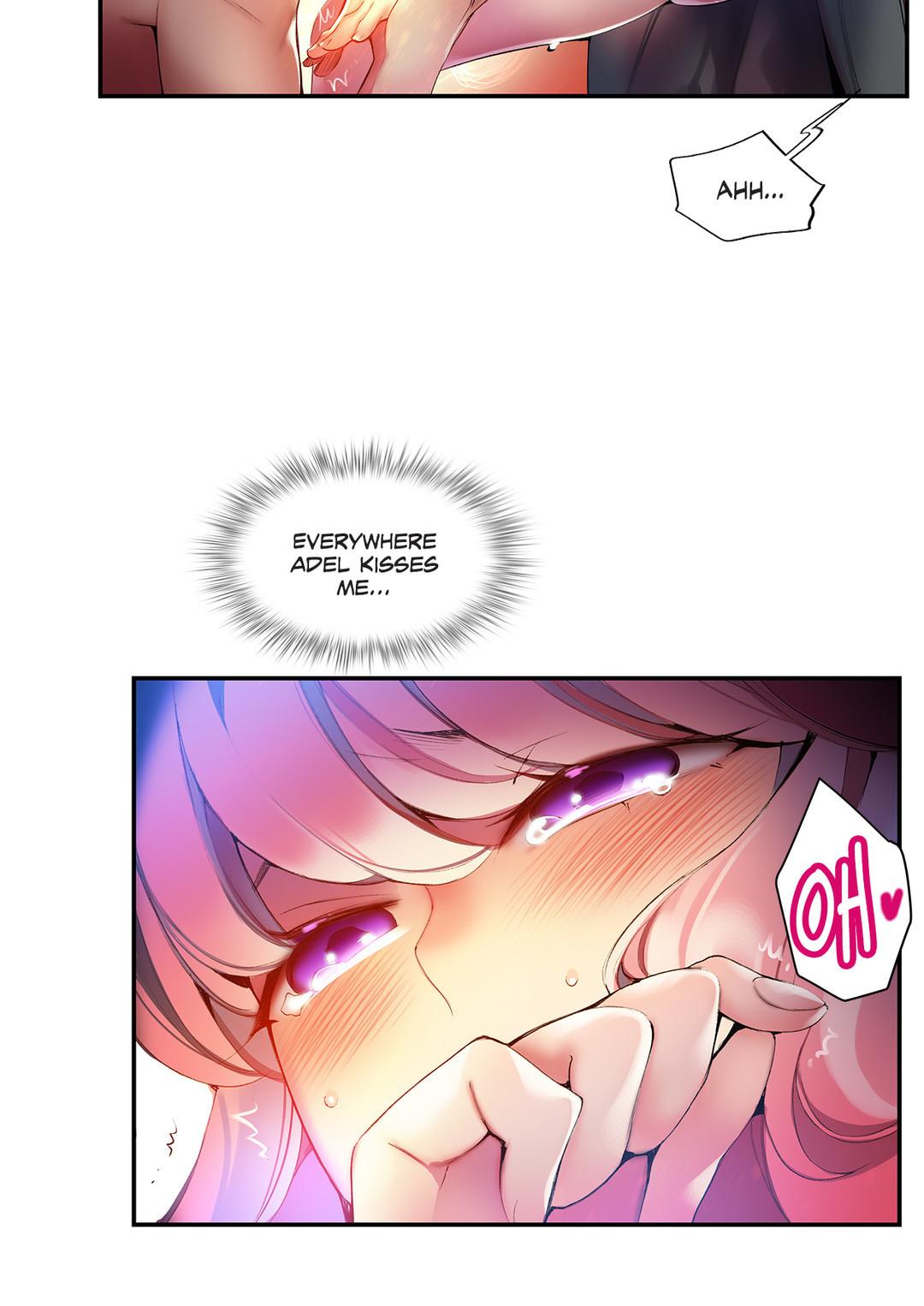 Lilith’s Cord Chapter 36 - Page 7