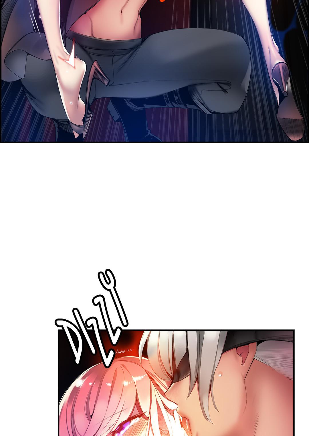 Lilith’s Cord Chapter 36 - Page 9