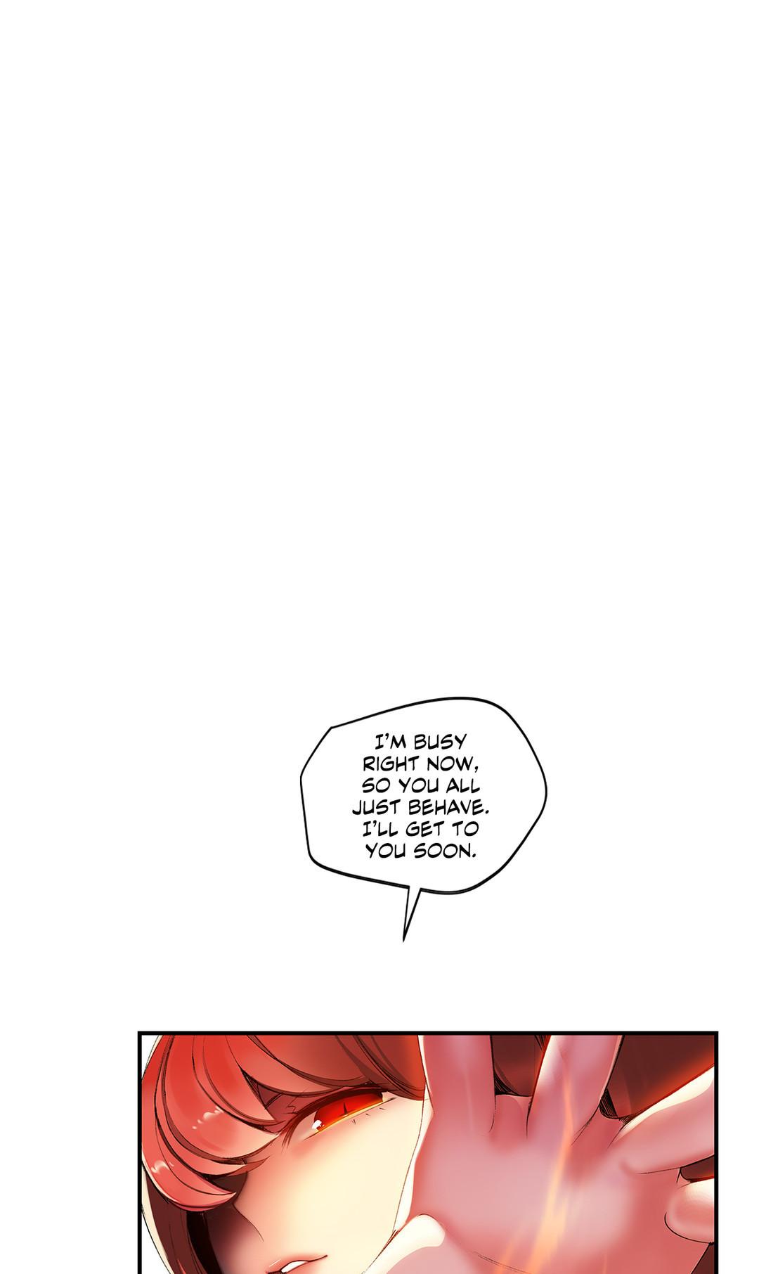 Lilith’s Cord Chapter 37 - Page 1