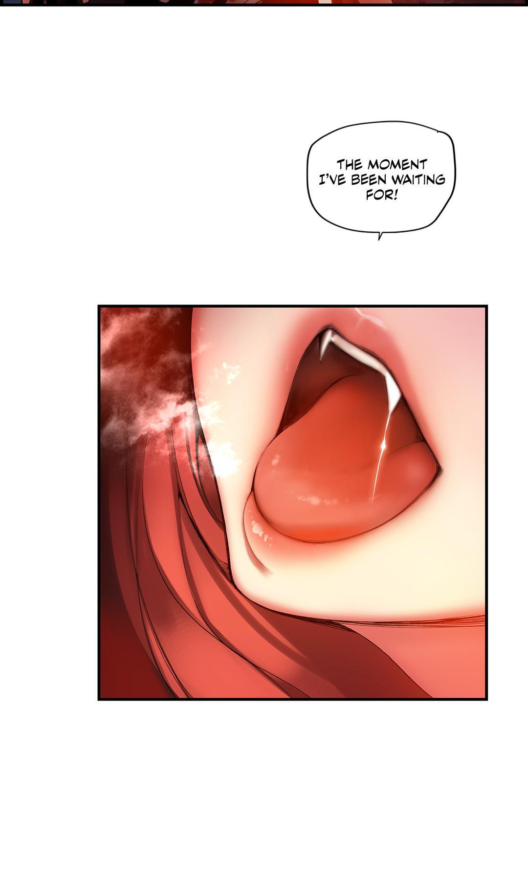 Lilith’s Cord Chapter 37 - Page 11