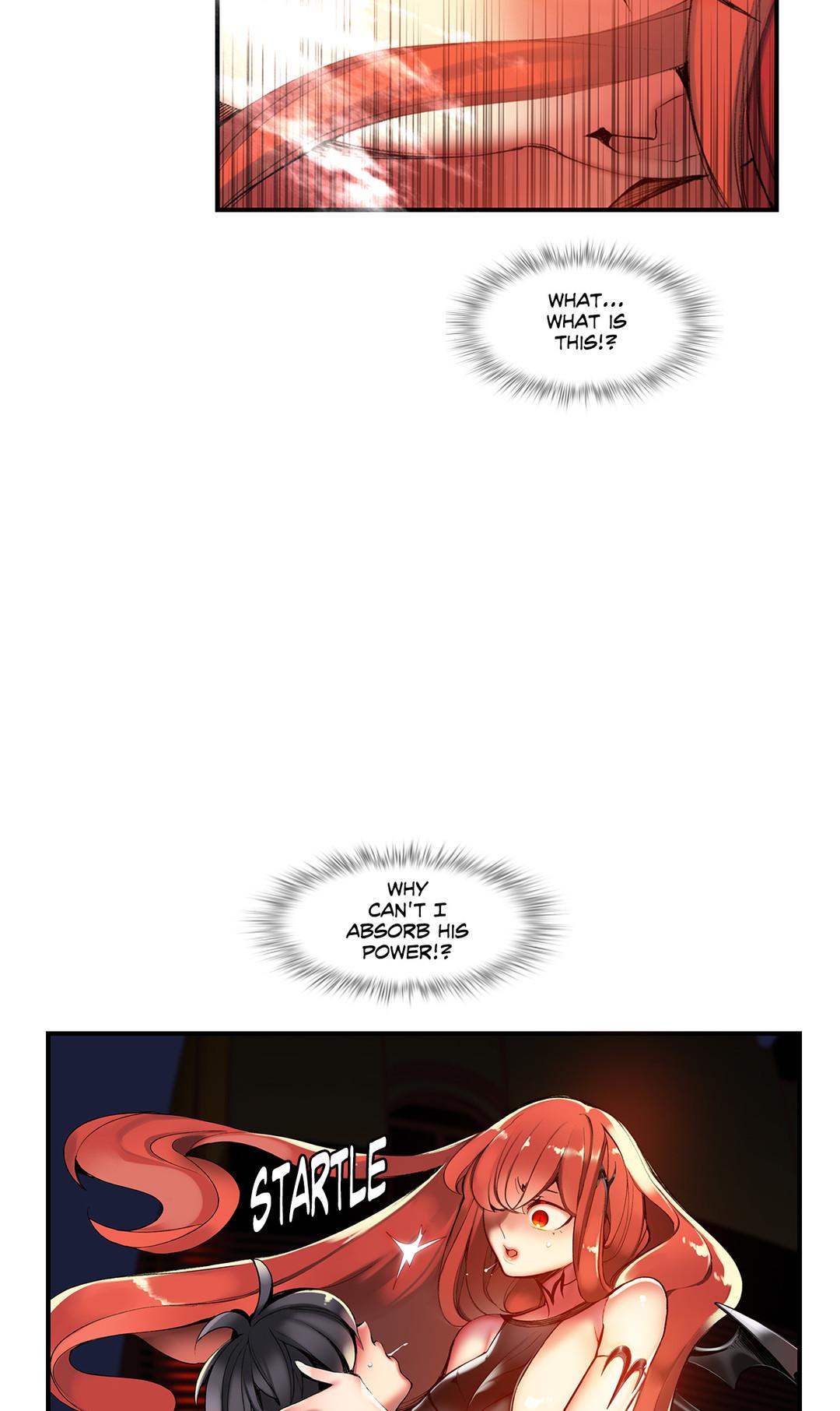 Lilith’s Cord Chapter 37 - Page 15