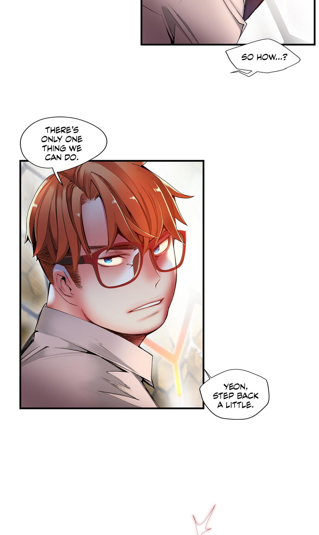 Lilith’s Cord Chapter 37 - Page 20