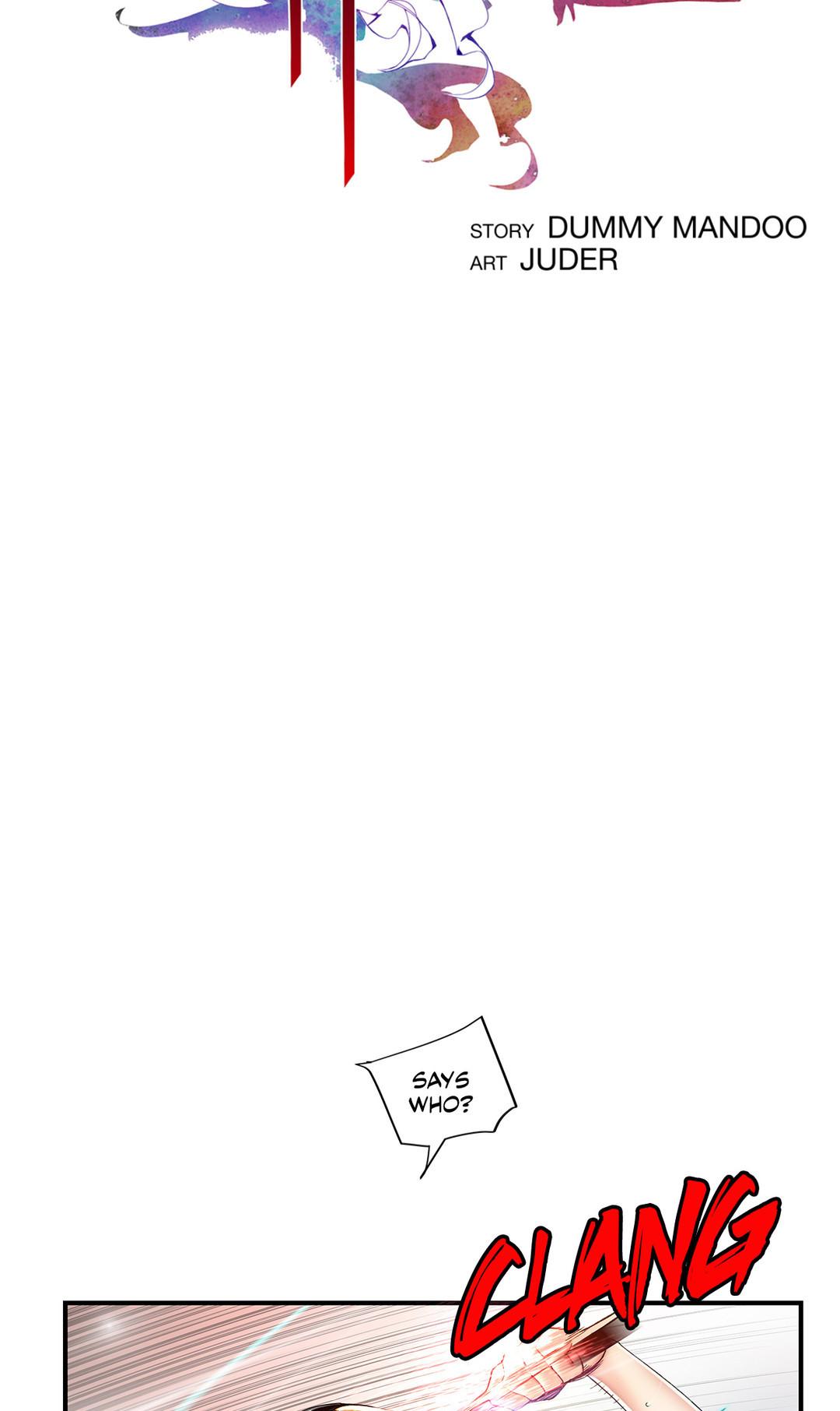 Lilith’s Cord Chapter 37 - Page 3