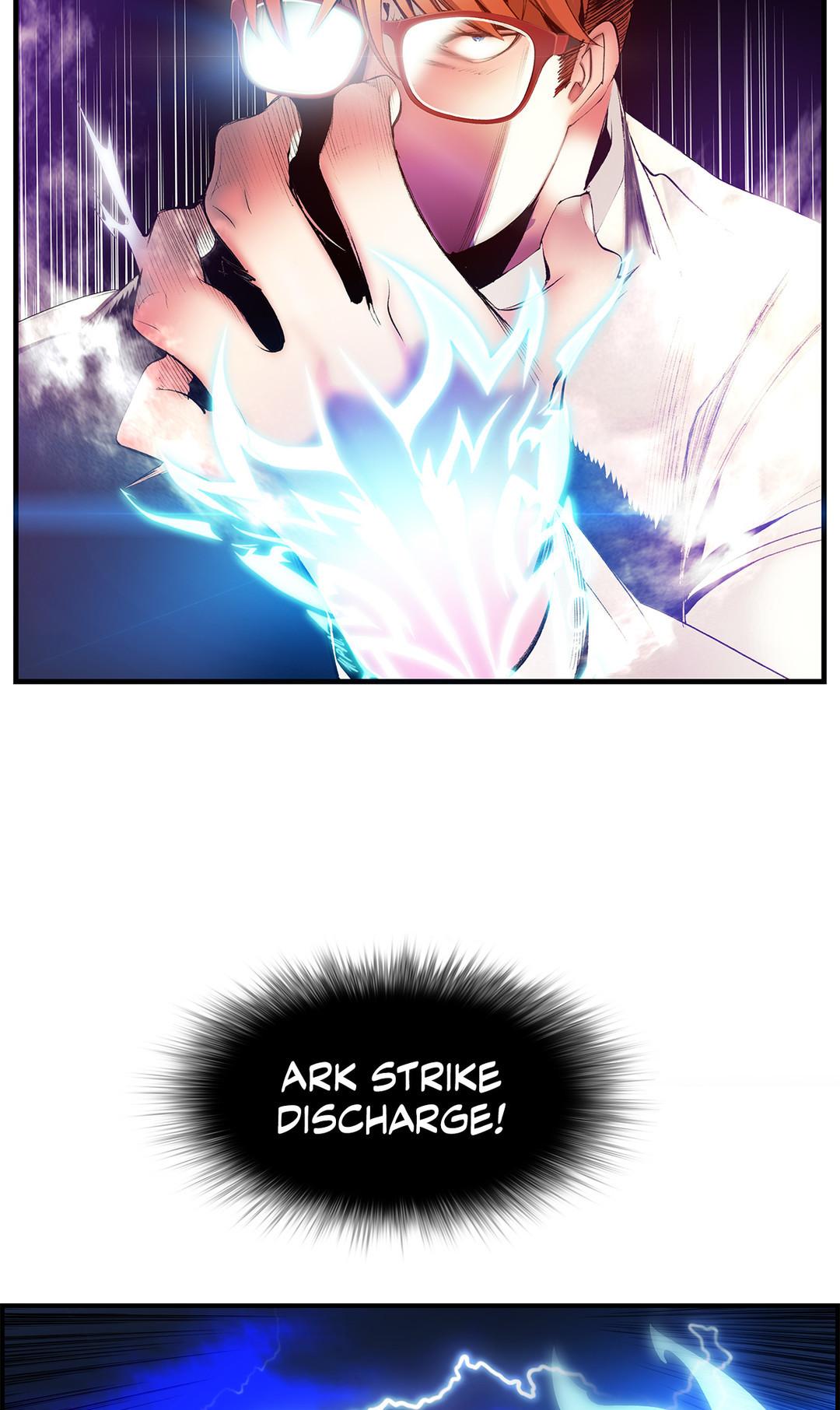 Lilith’s Cord Chapter 37 - Page 23