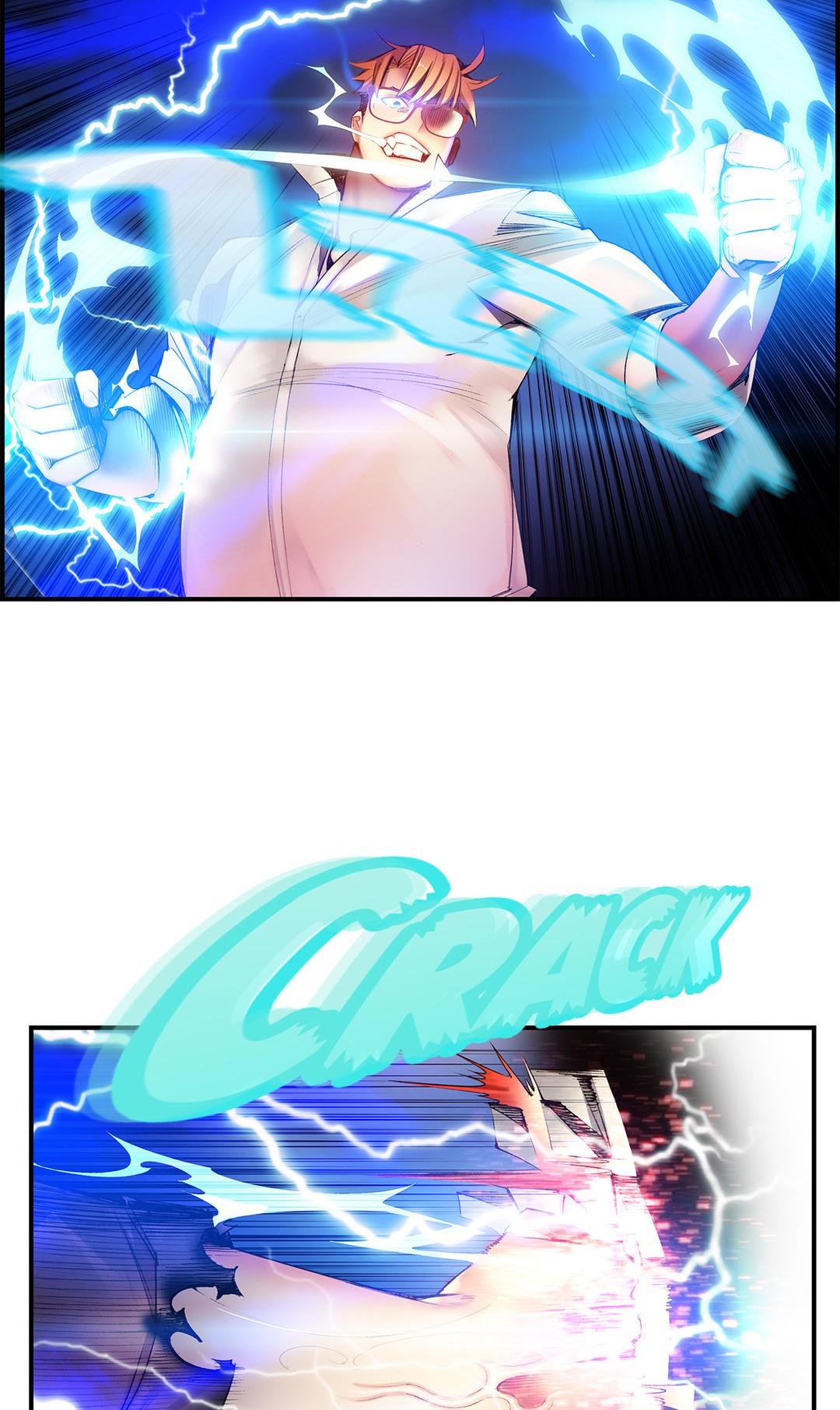 Lilith’s Cord Chapter 37 - Page 24