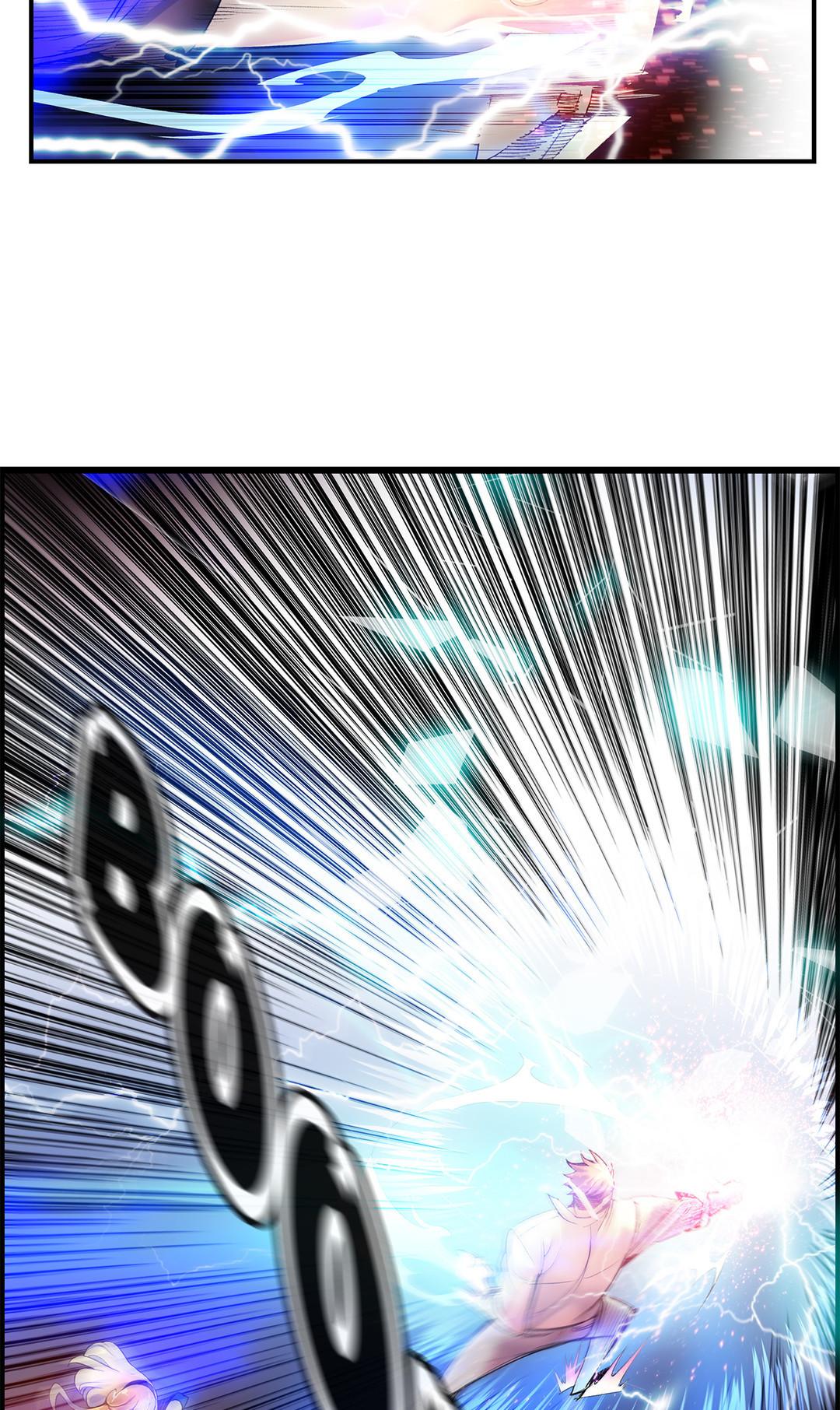 Lilith’s Cord Chapter 37 - Page 25