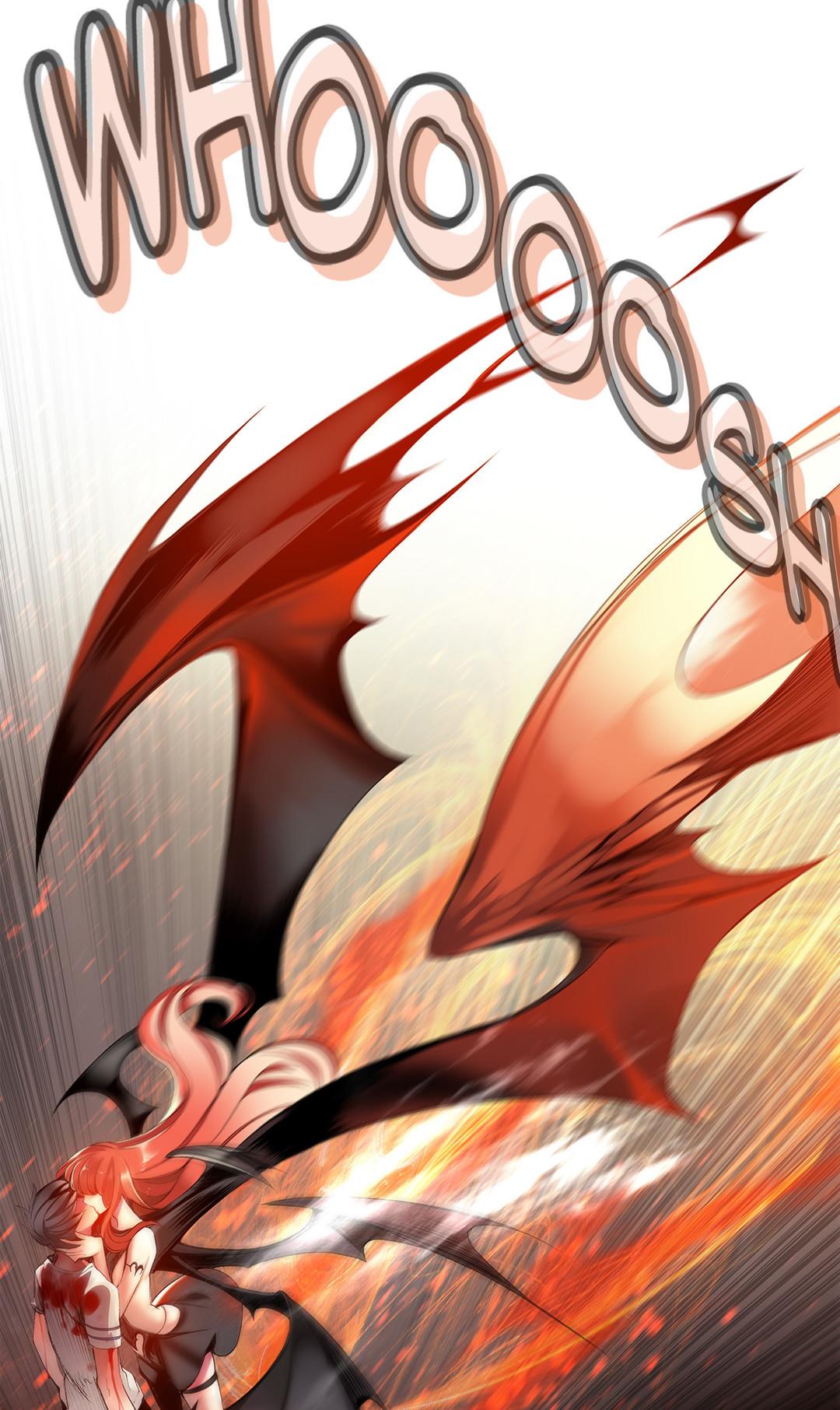 Lilith’s Cord Chapter 37 - Page 29