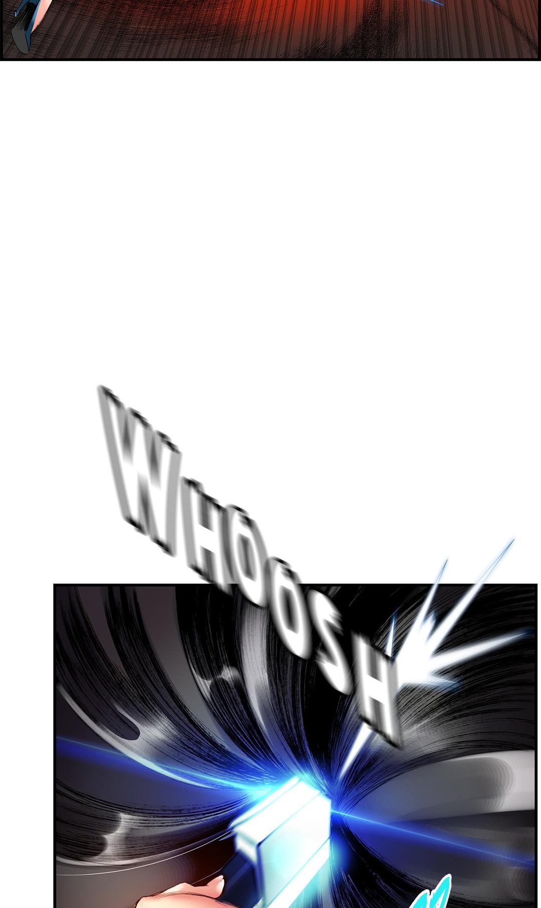 Lilith’s Cord Chapter 37 - Page 34