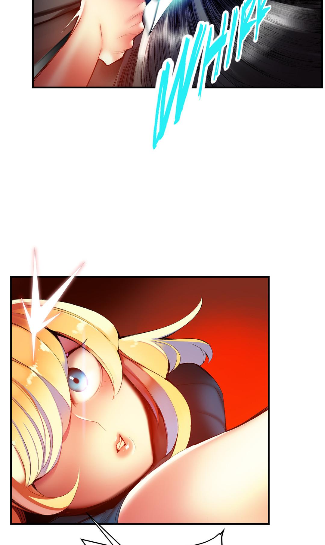 Lilith’s Cord Chapter 37 - Page 35