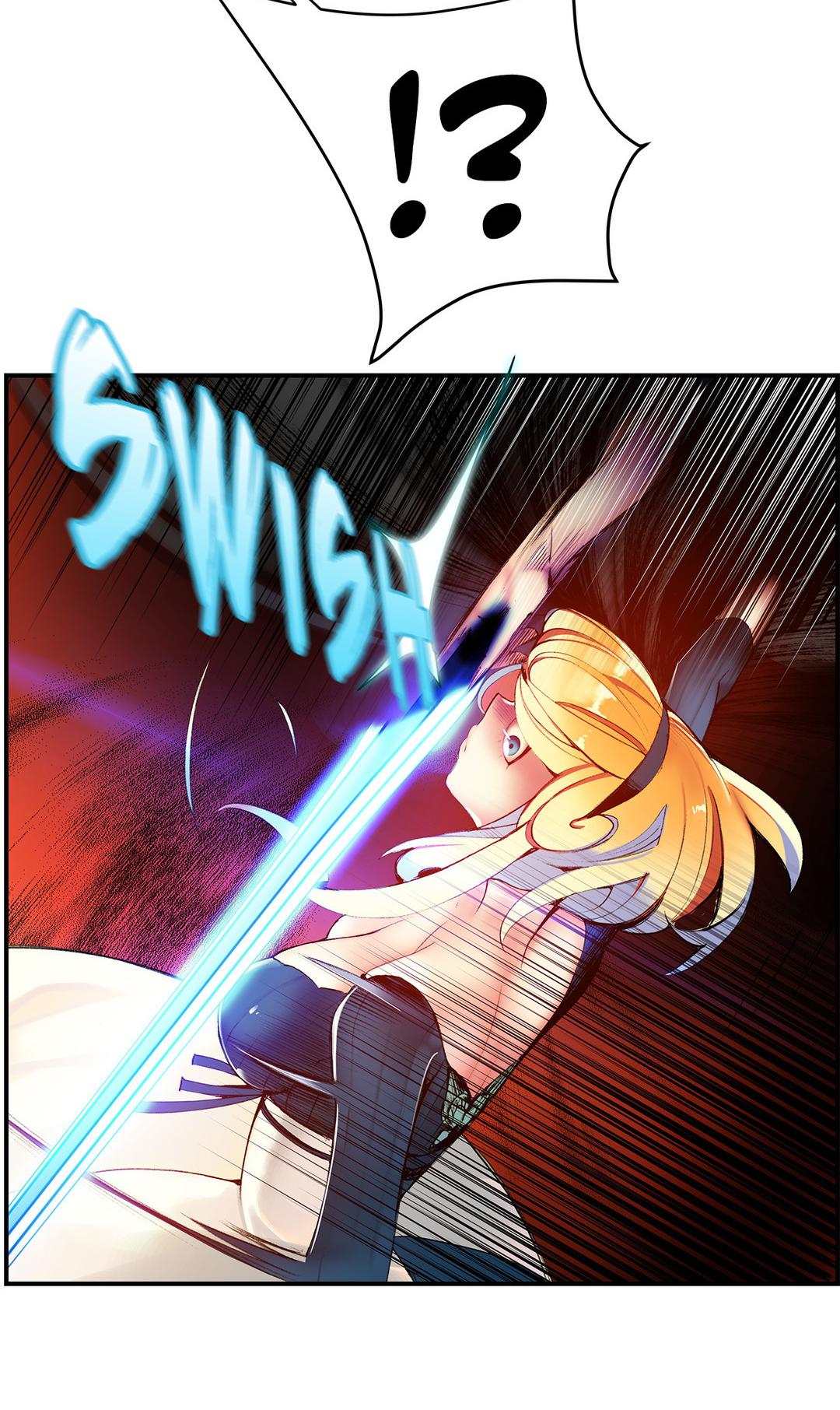 Lilith’s Cord Chapter 37 - Page 36