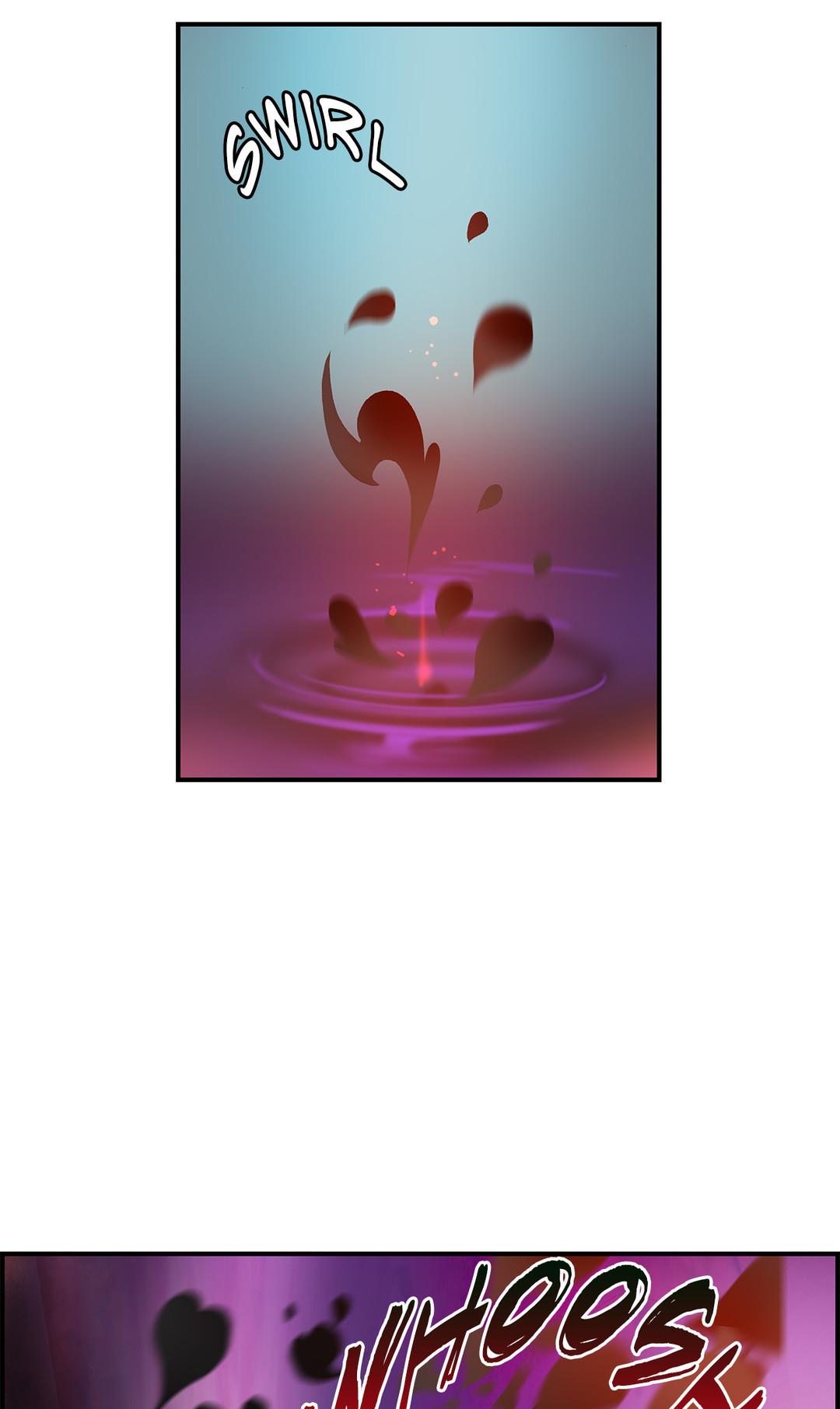 Lilith’s Cord Chapter 37 - Page 43