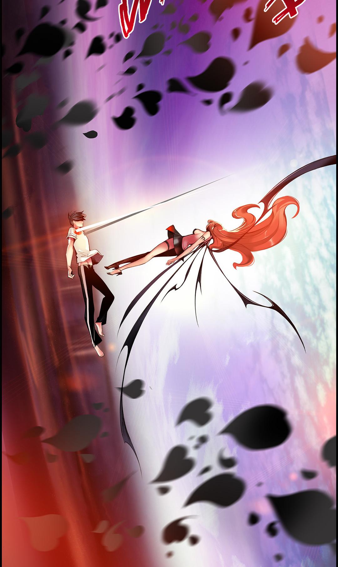 Lilith’s Cord Chapter 37 - Page 44