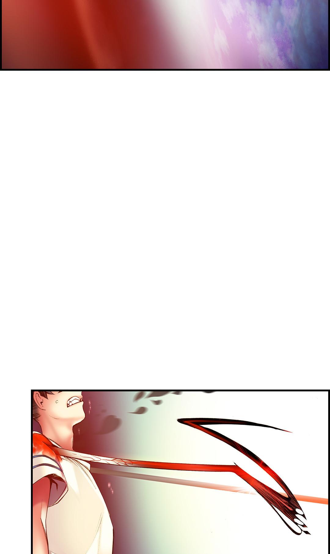 Lilith’s Cord Chapter 37 - Page 45