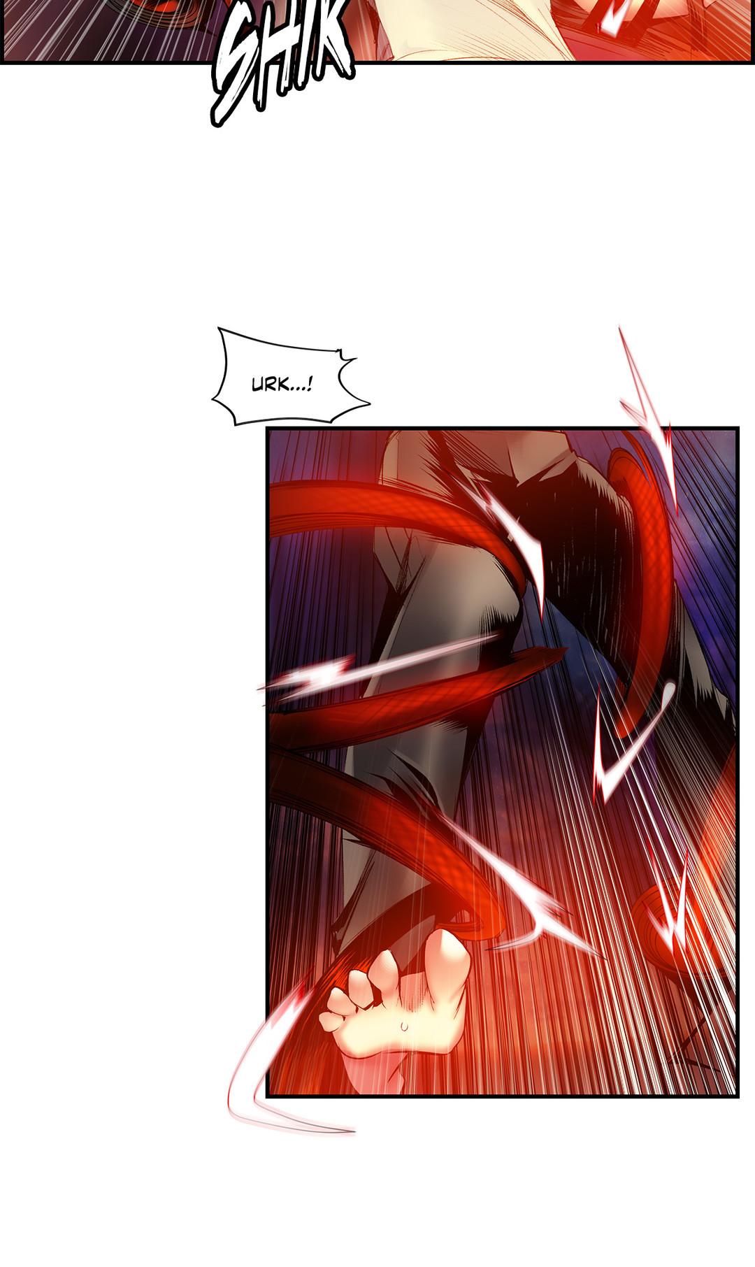 Lilith’s Cord Chapter 37 - Page 47