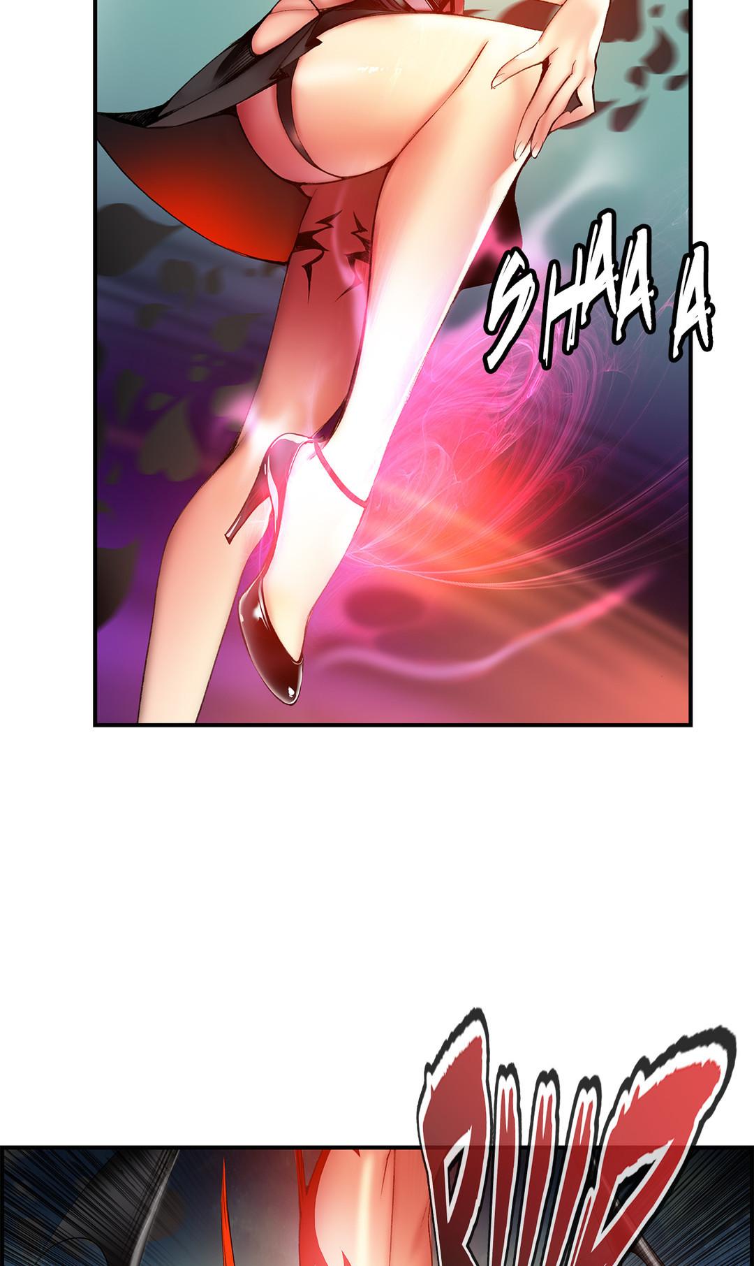 Lilith’s Cord Chapter 37 - Page 49